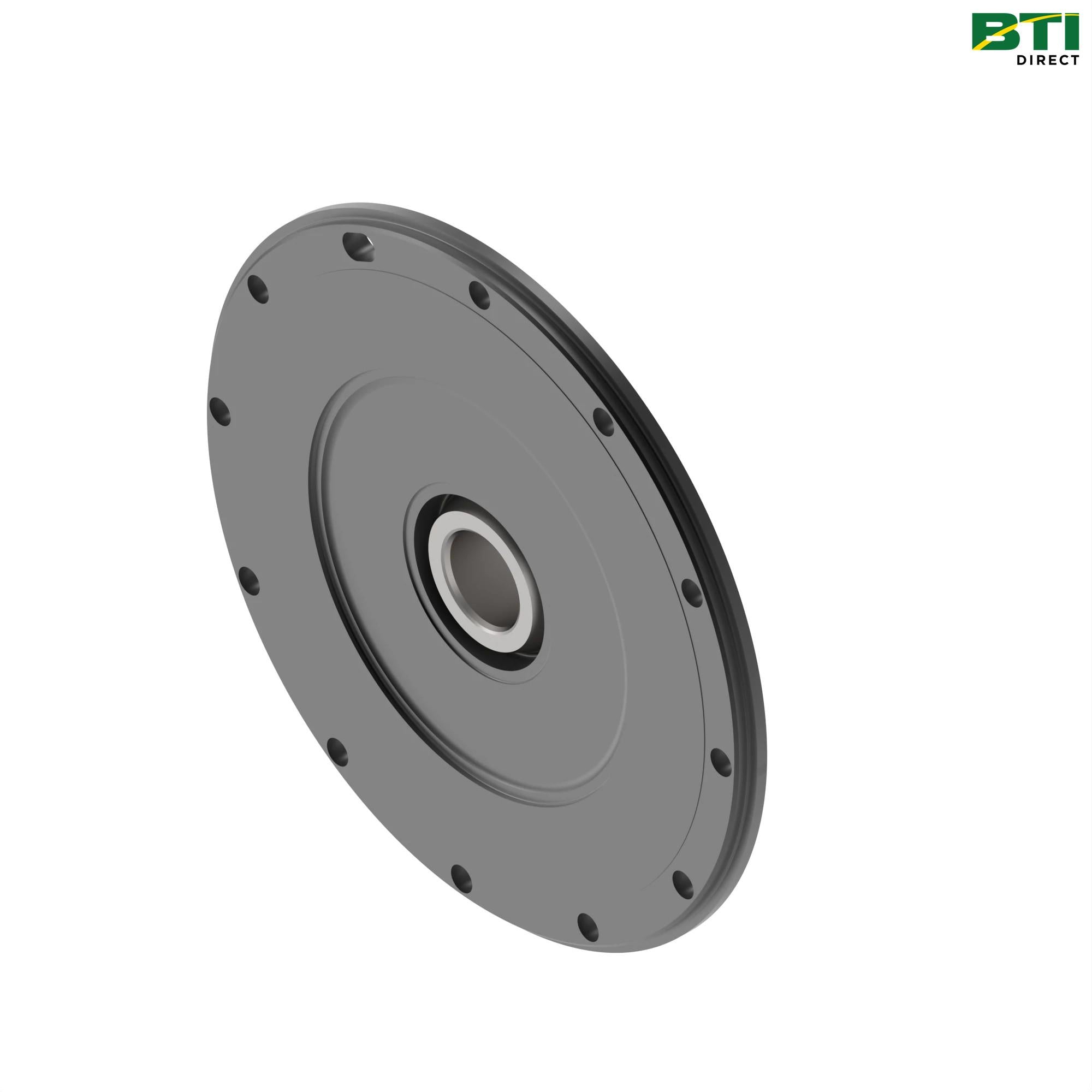 AL161463: Rear PTO Clutch Plate, 540 RPM