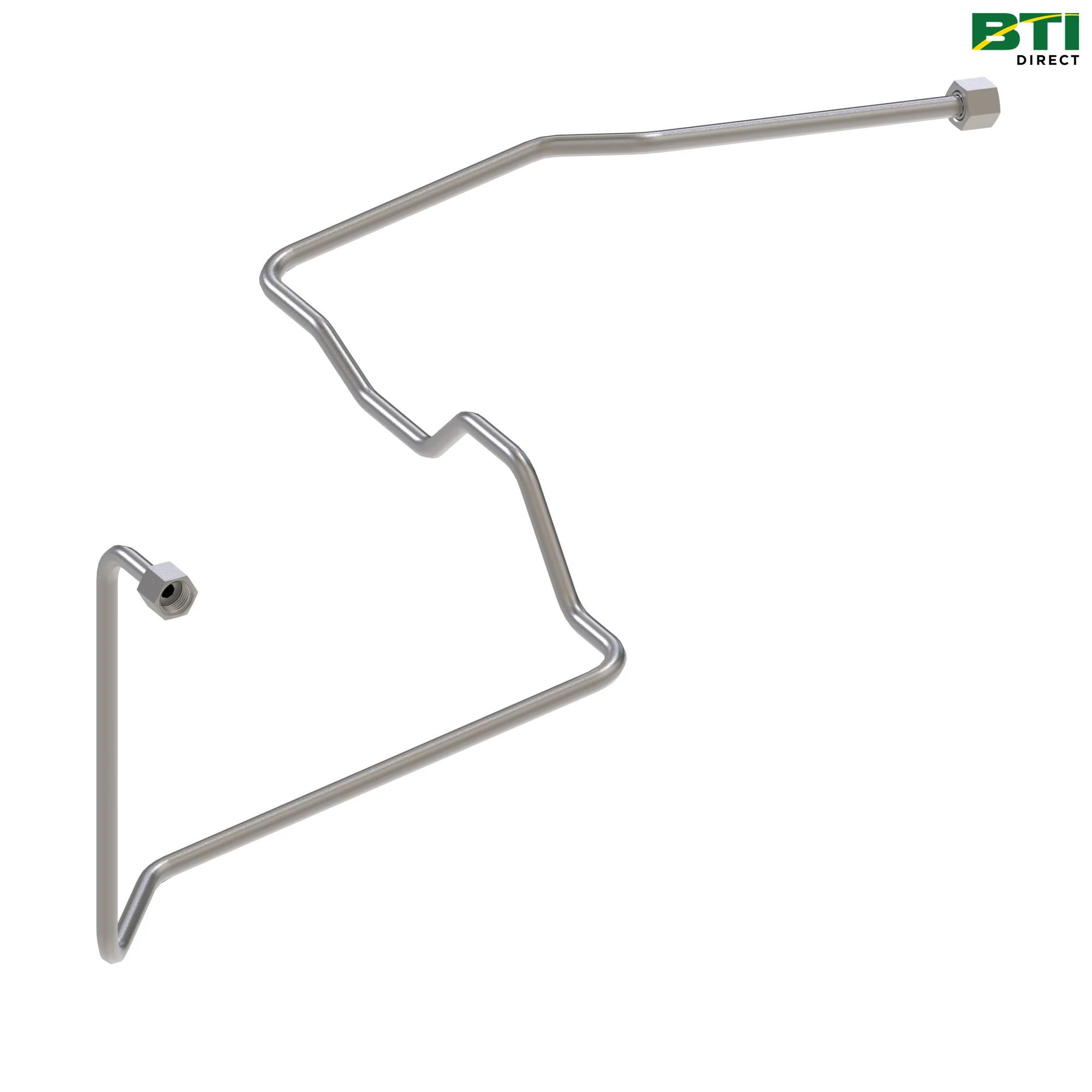 AL161504: Hydrostatic Steering Oil Line