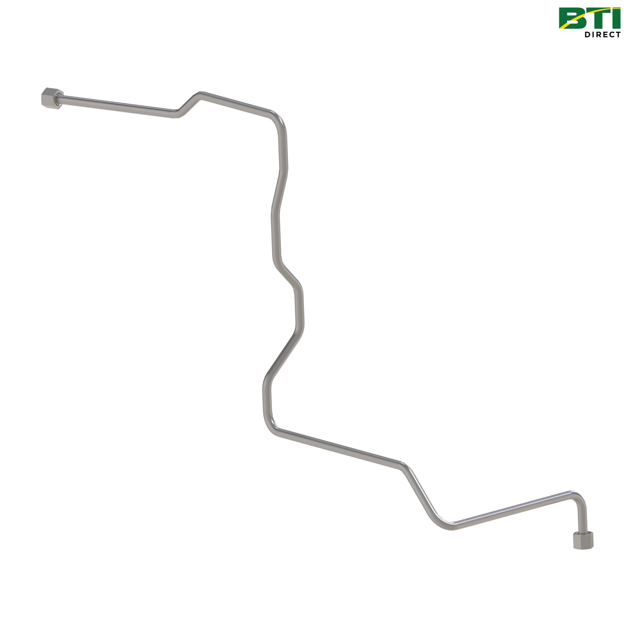 AL161504: Hydrostatic Steering Oil Line