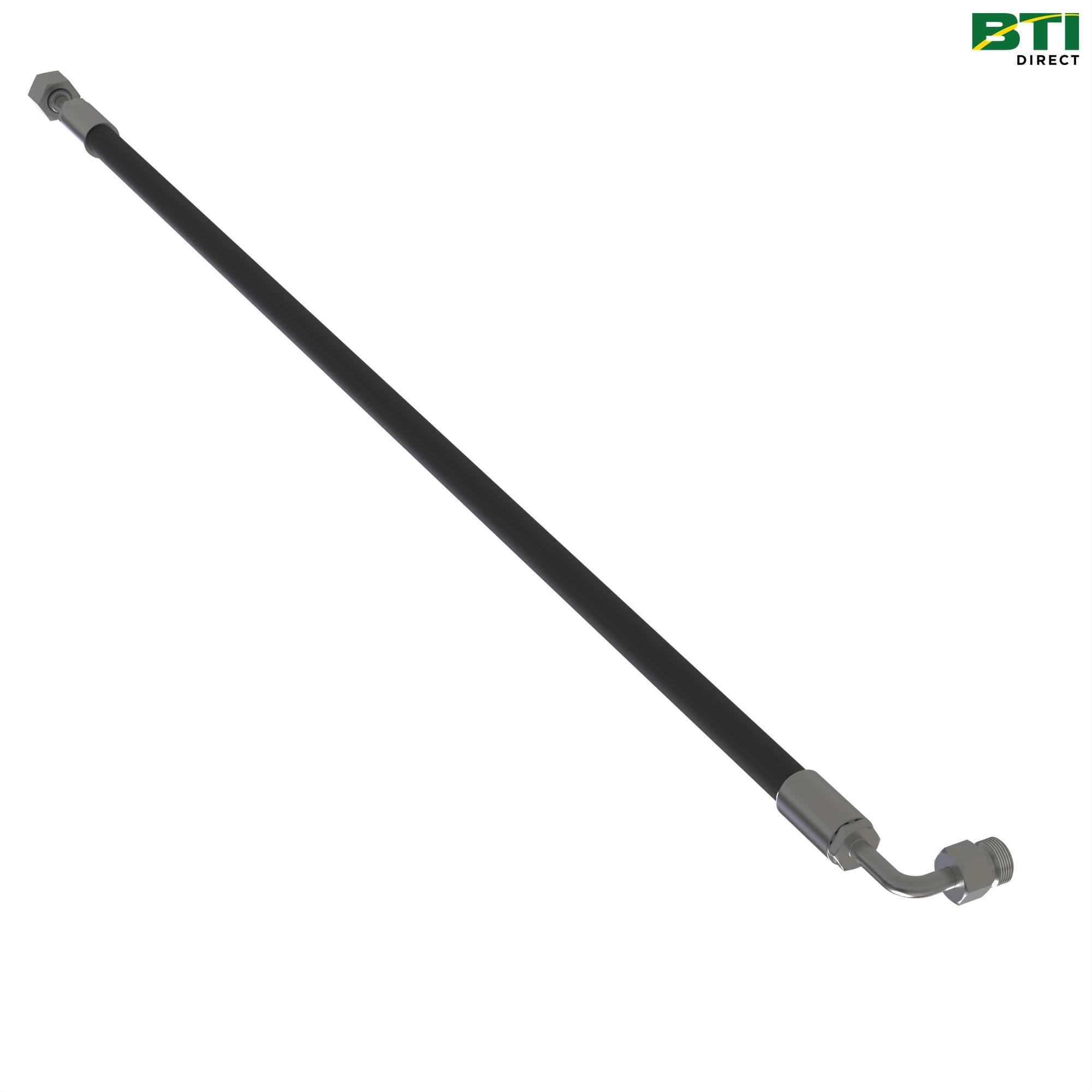 AL161565: Oil Line Hydraulic Hose