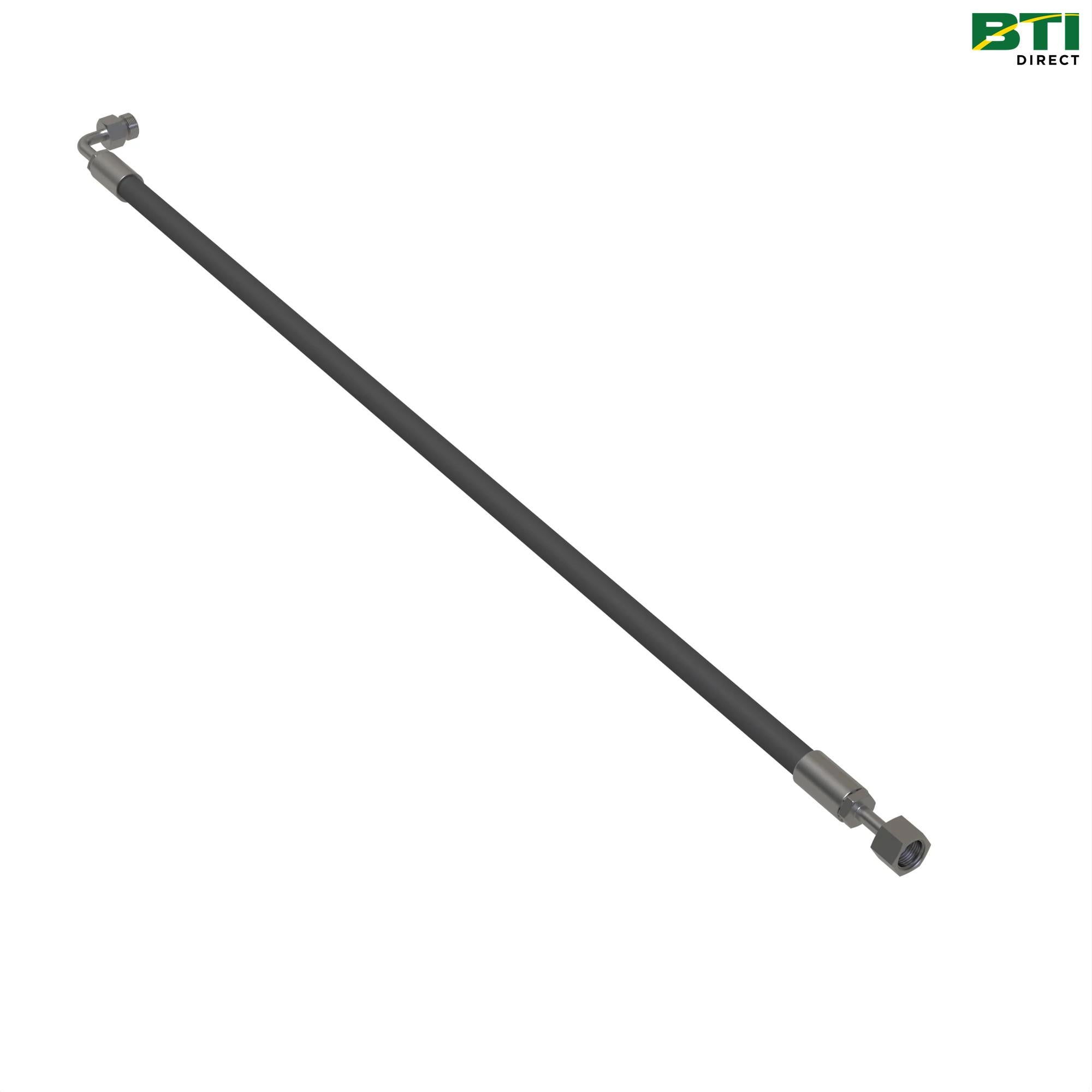 AL161565: Oil Line Hydraulic Hose