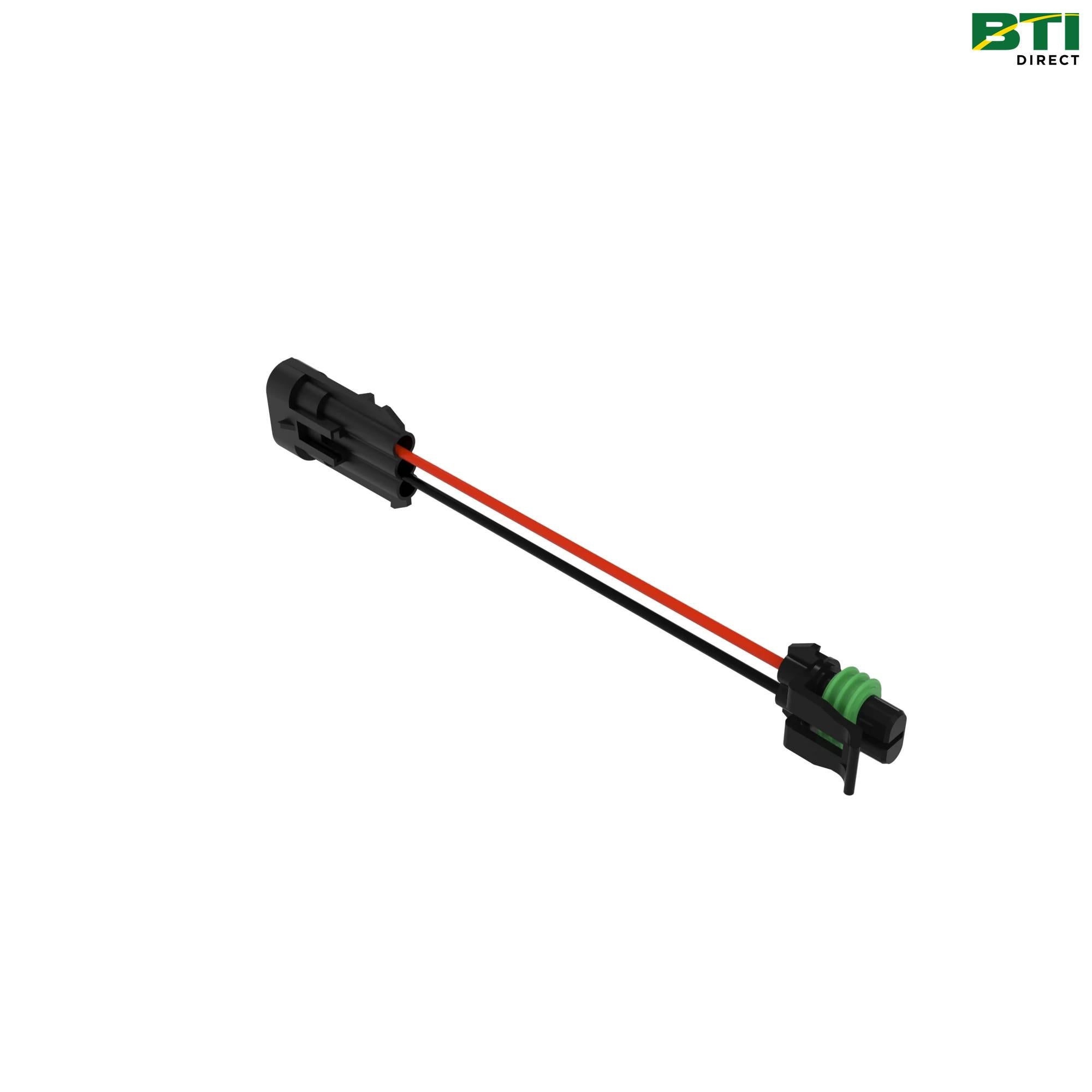 AL161566: Wiring Harness