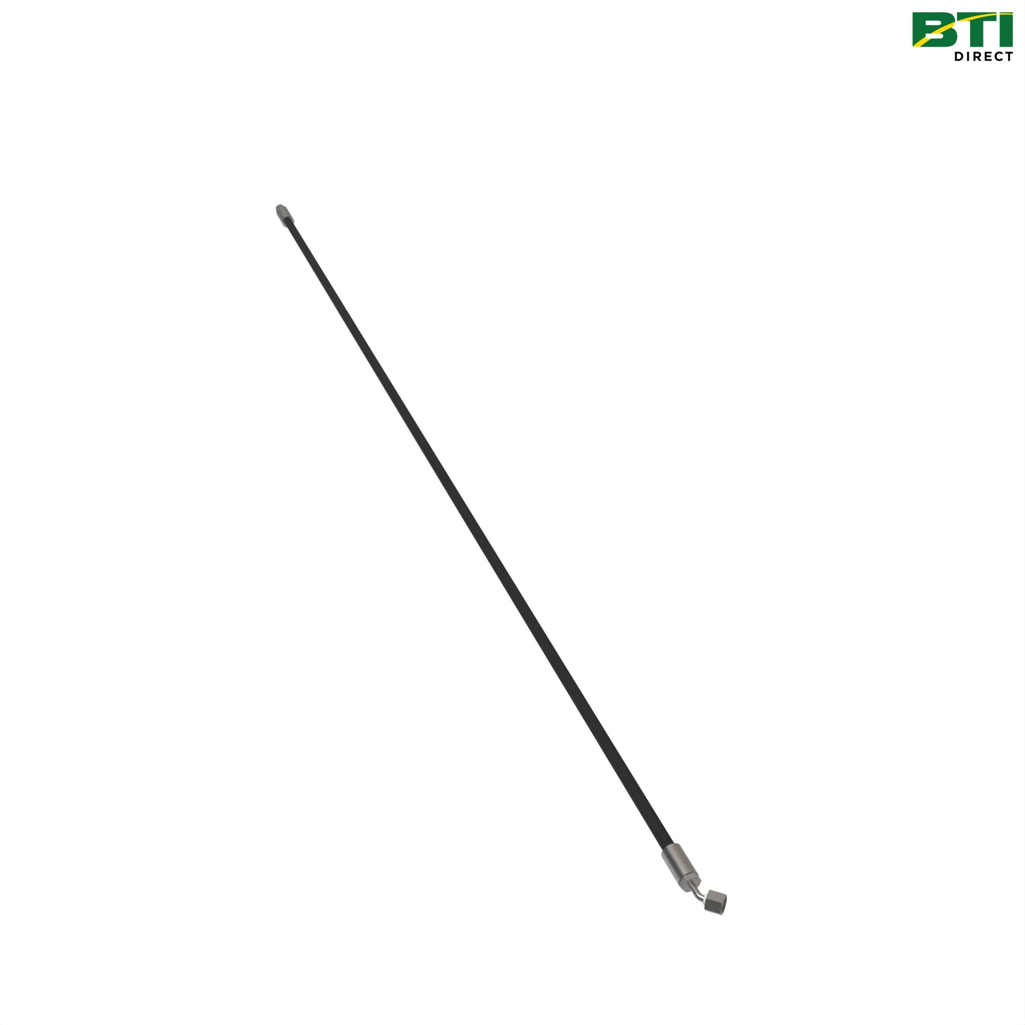 AL161567: Oil Line Hydraulic Hose