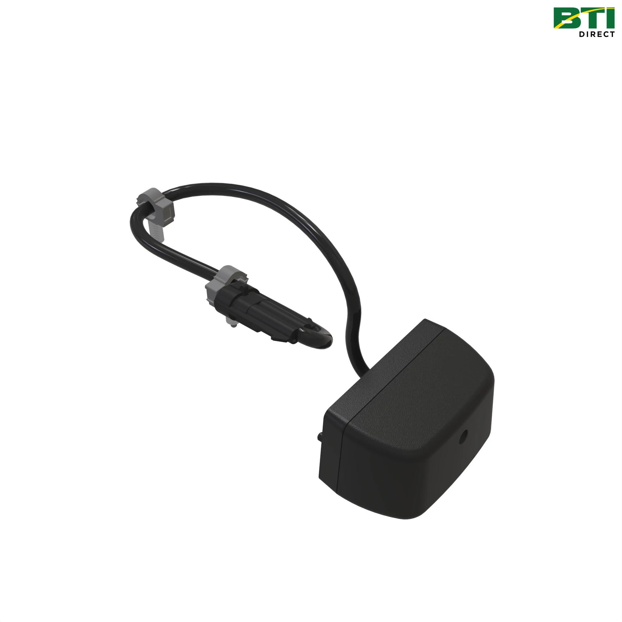 AL161607: Tail Lamp, 10 Volts