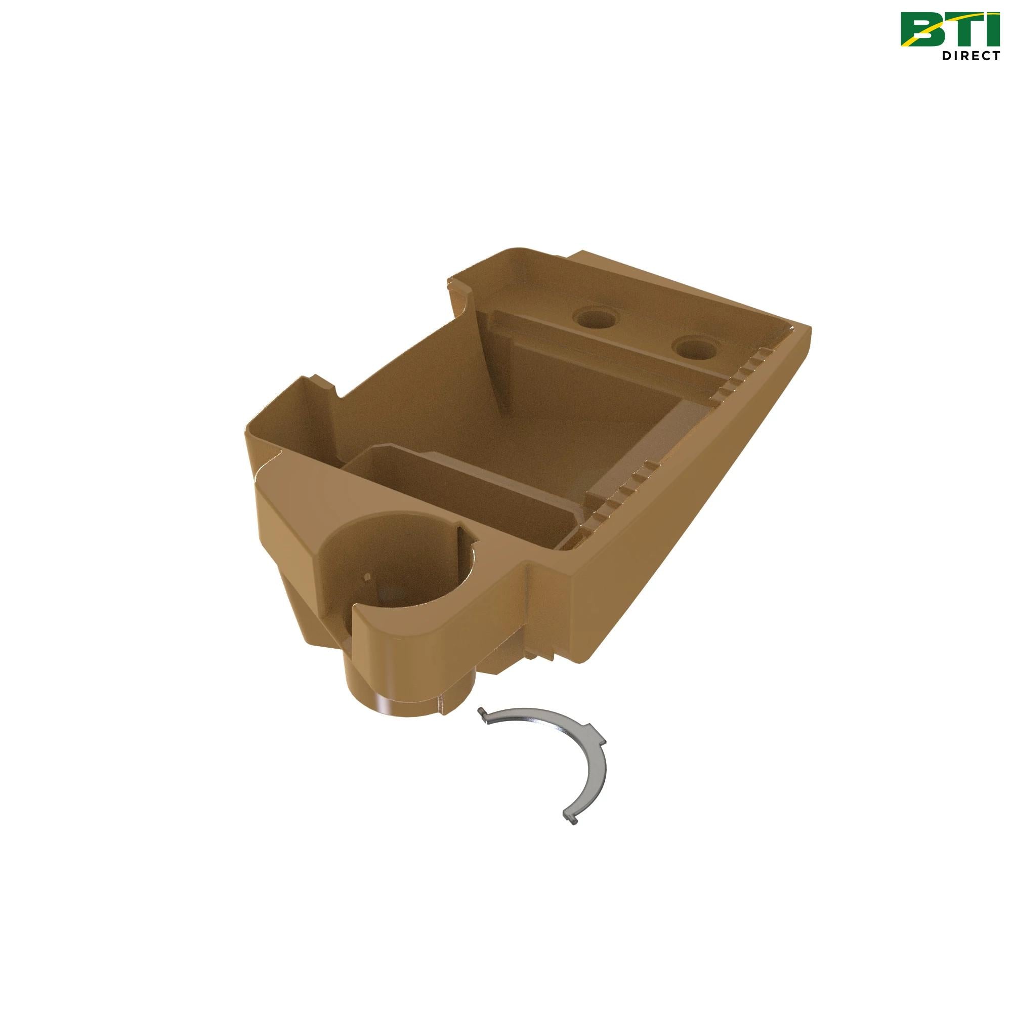 AL161709: Field Office Support