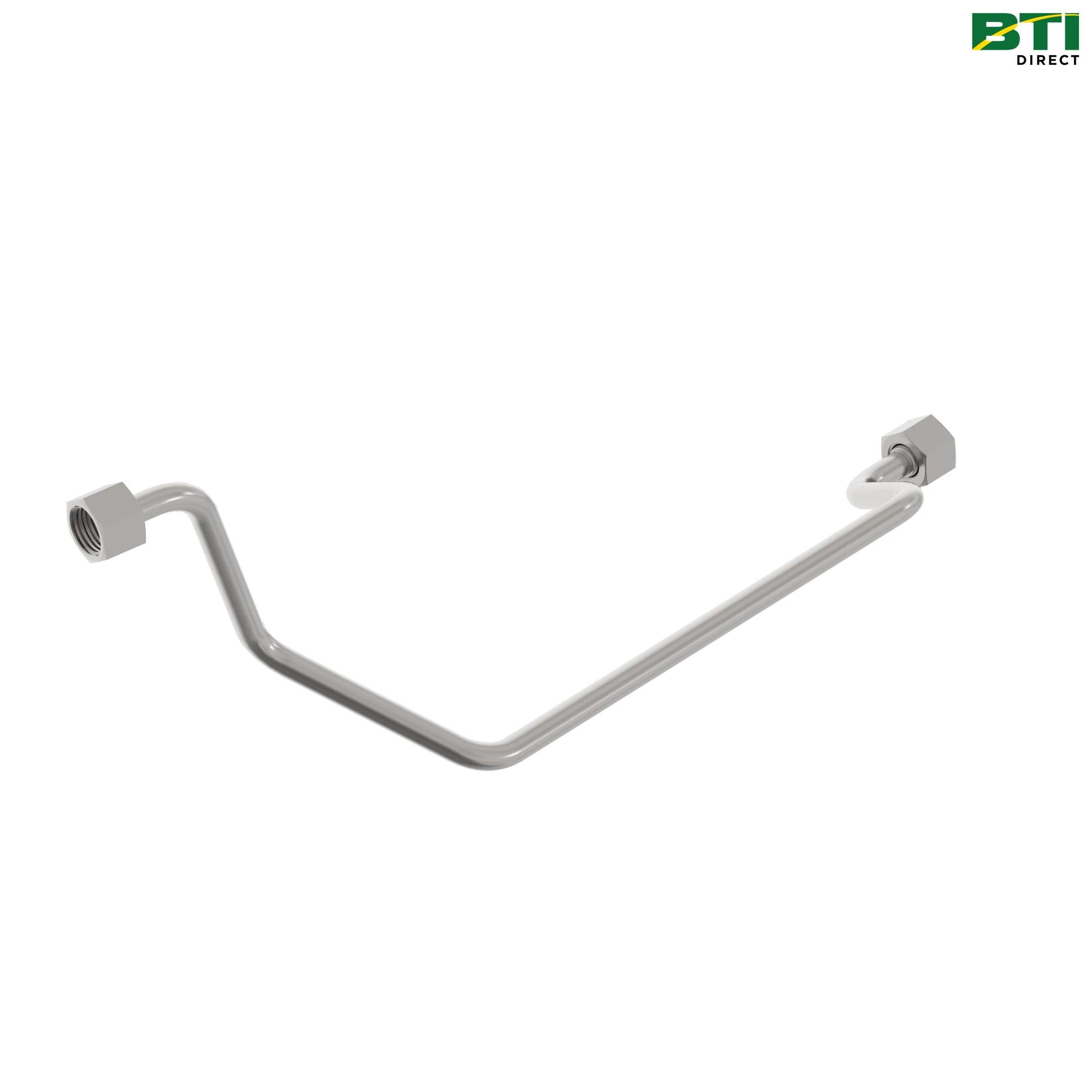 AL161820: Brake Line