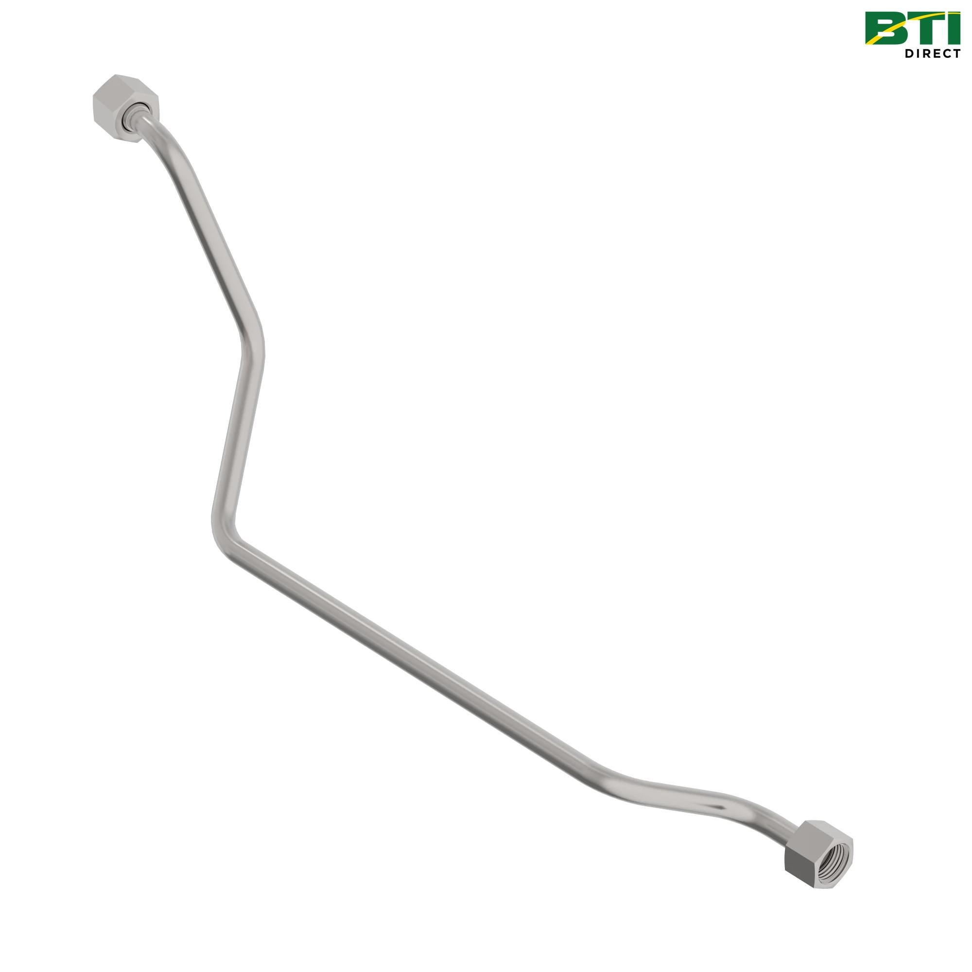 AL161820: Brake Line
