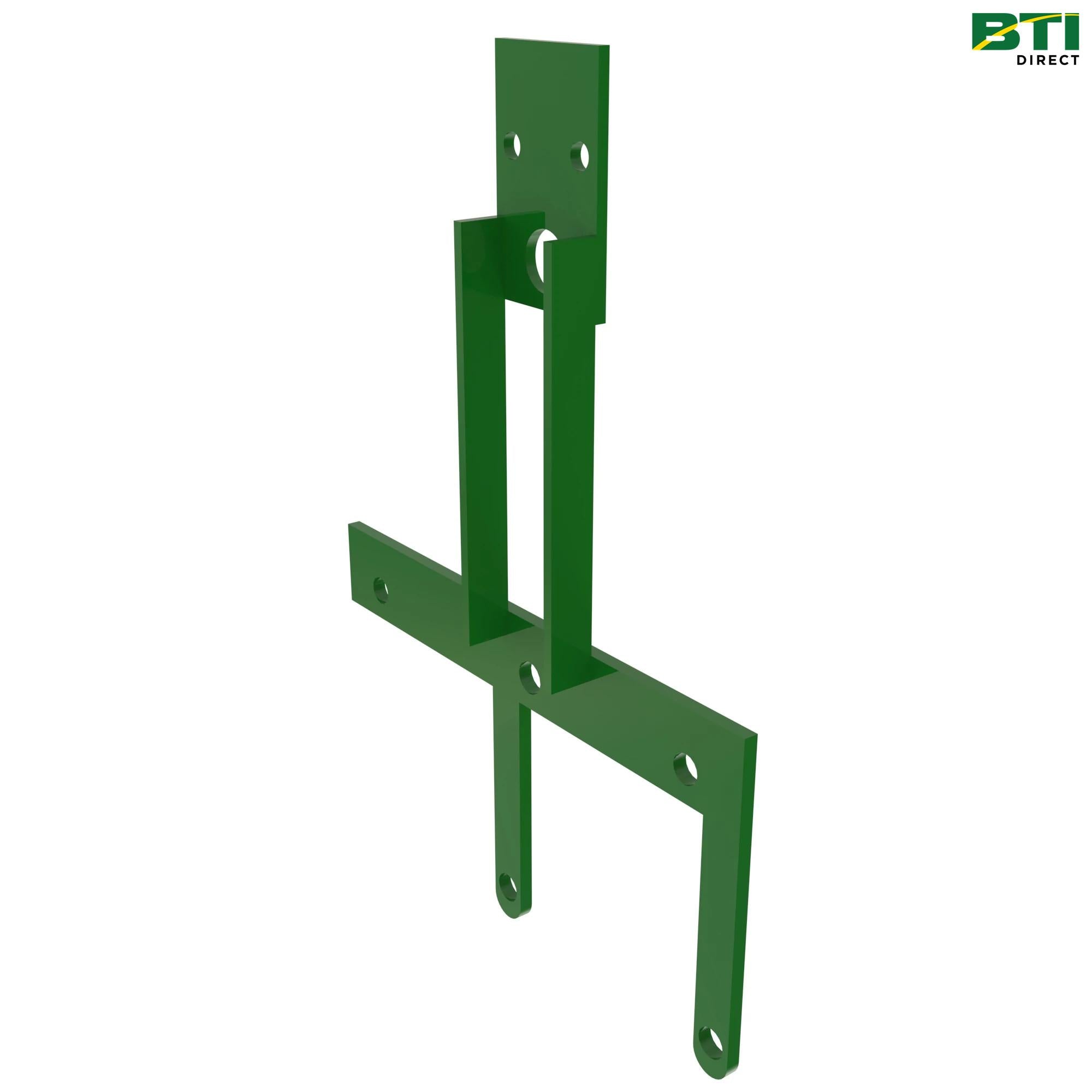 AL161925: Guide Ball Holder