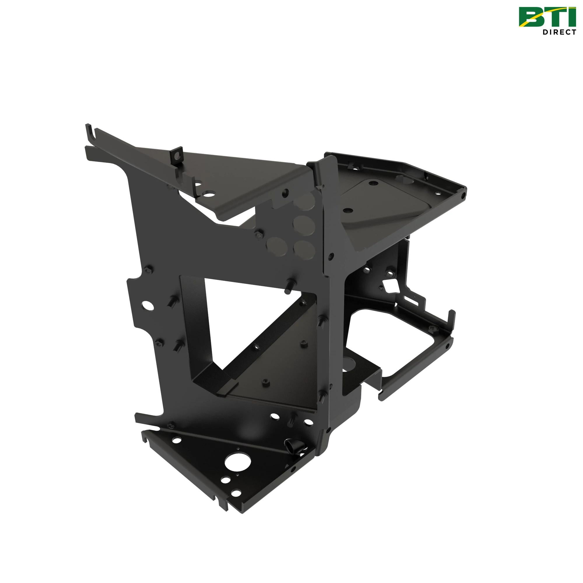 AL162237: Control Support