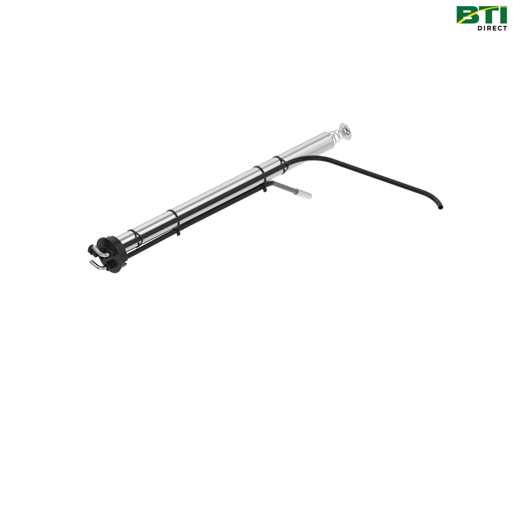 AL162293: Fuel Sender
