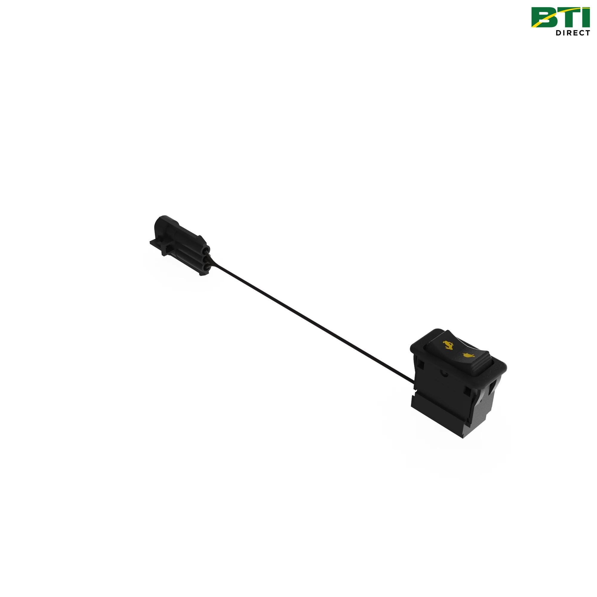 AL162303: Switch