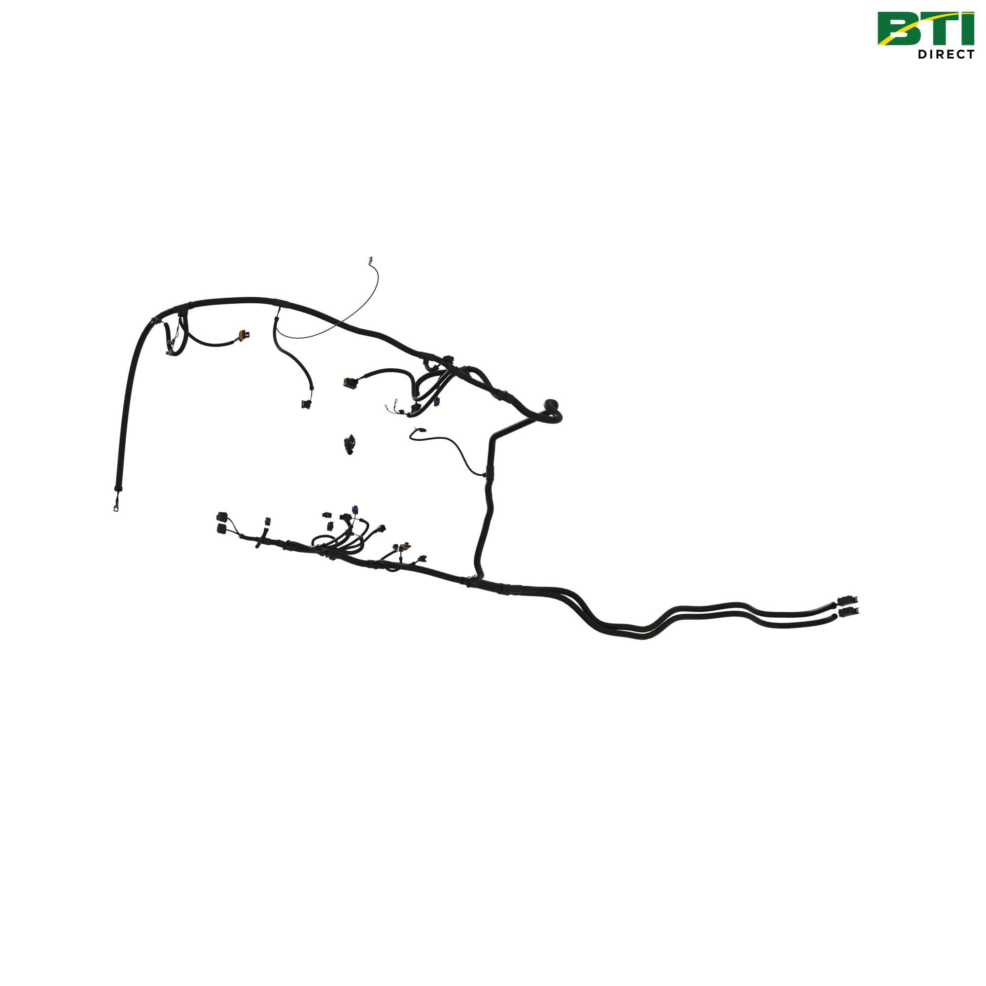 AL162383: Engine Wiring Harness