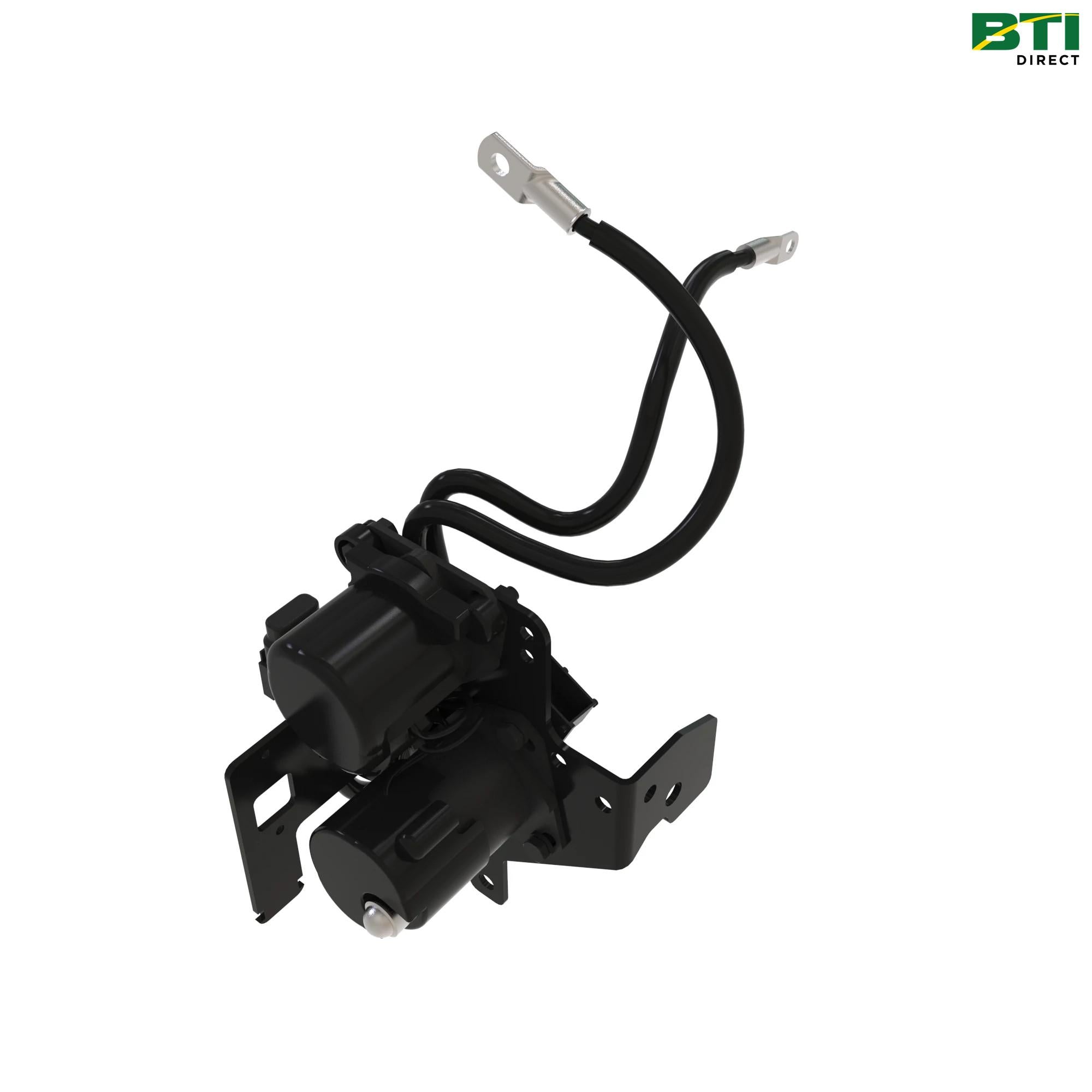 AL162386: Engine Power Link Wiring Harness
