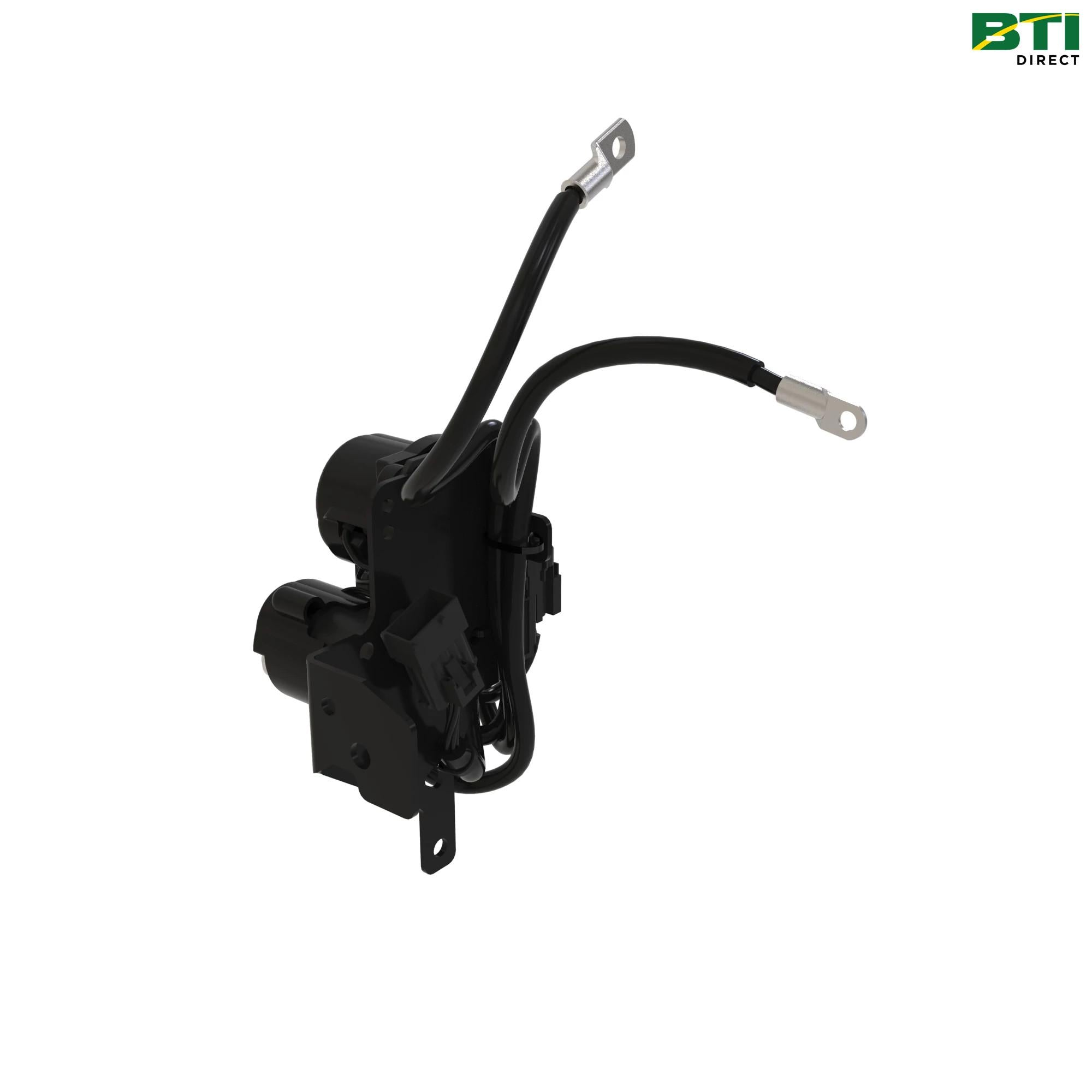 AL162386: Engine Power Link Wiring Harness