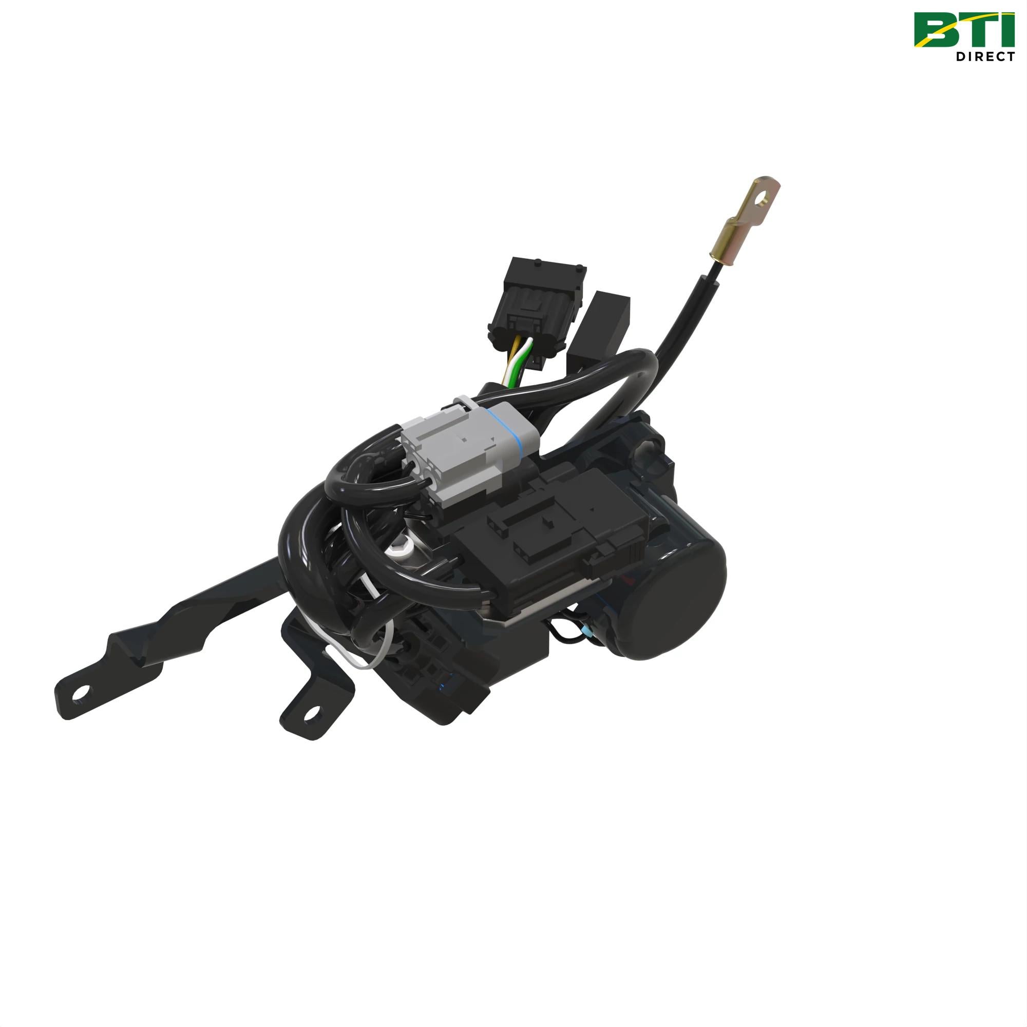 AL162388: Wiring Harness