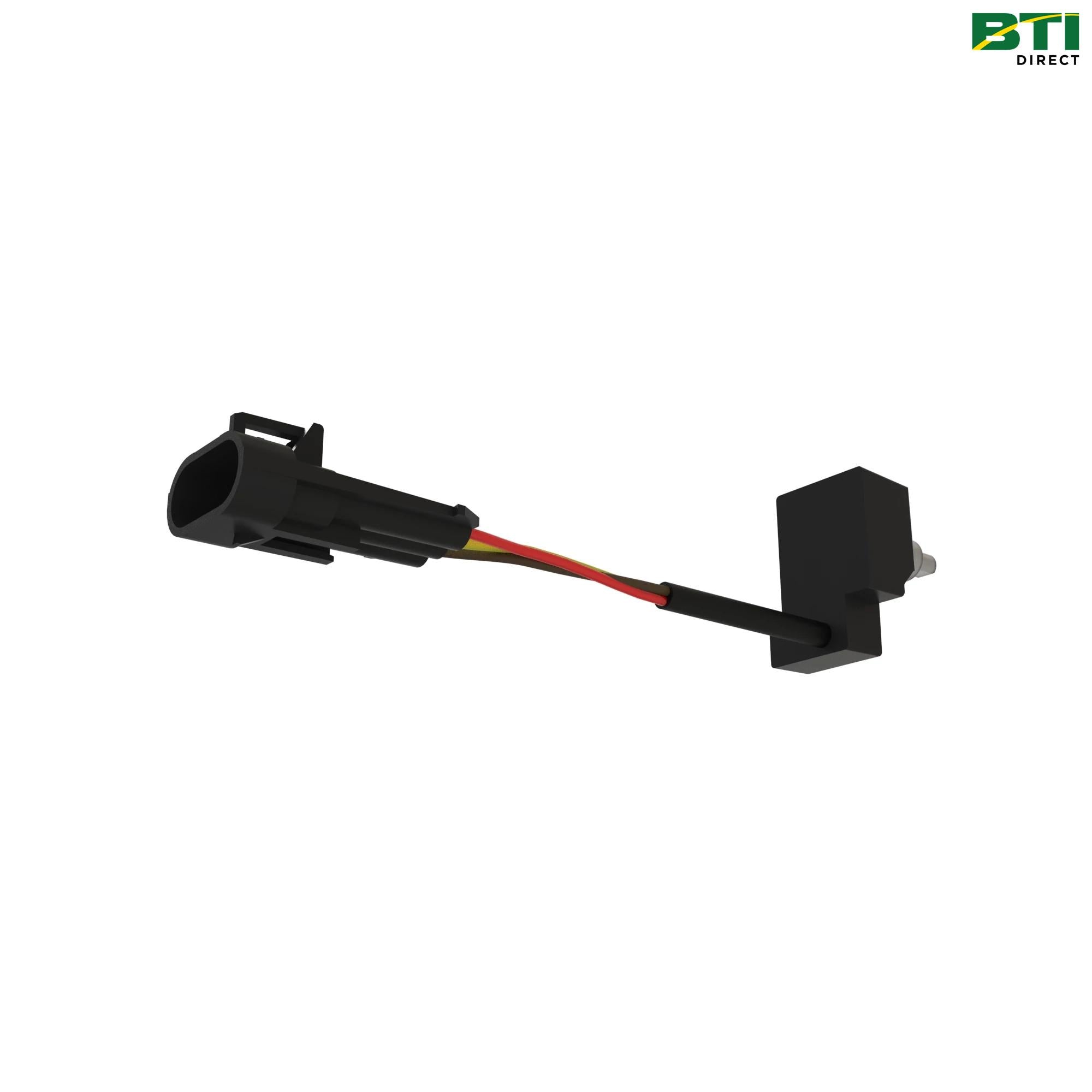 AL162468: Potentiometer