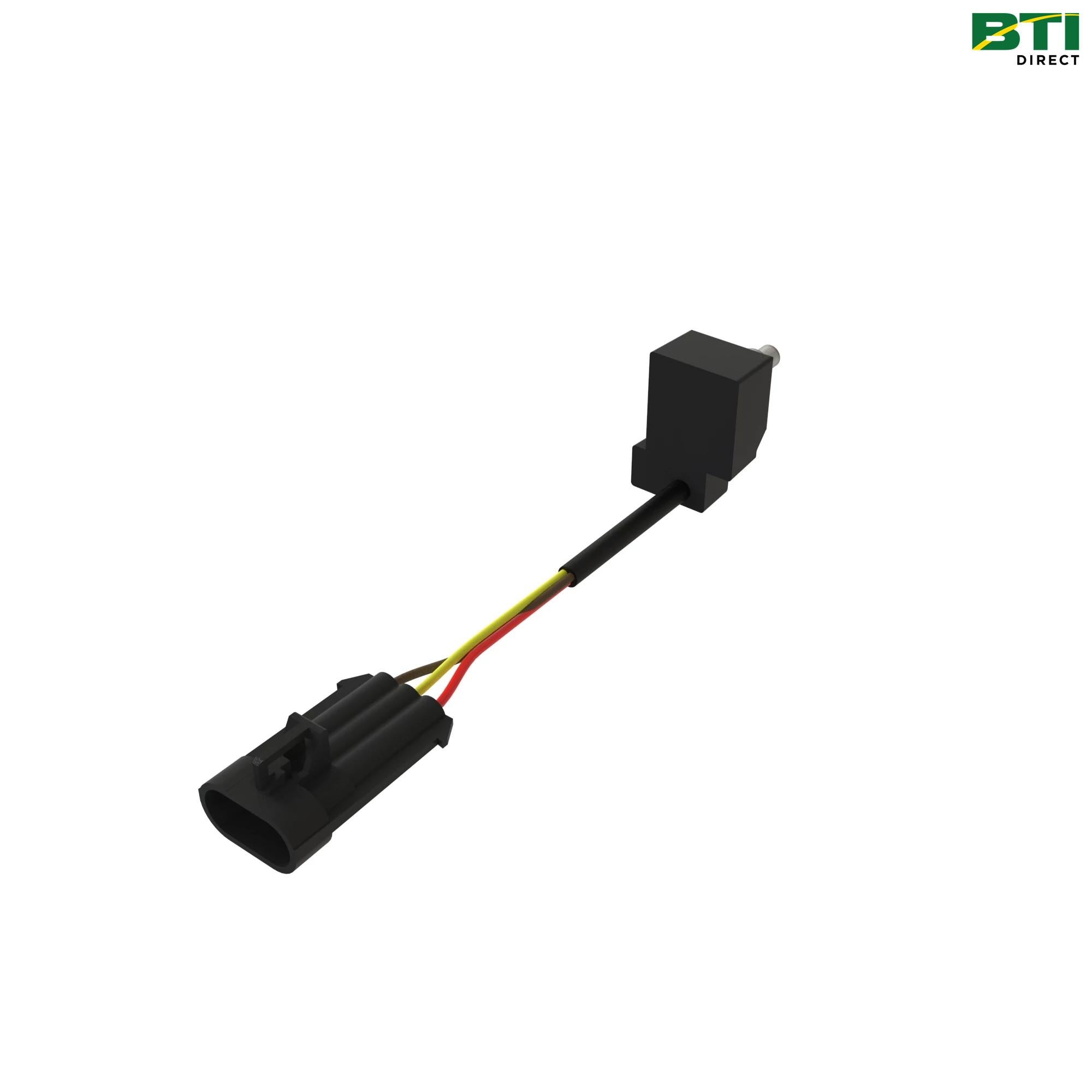 AL162468: Potentiometer