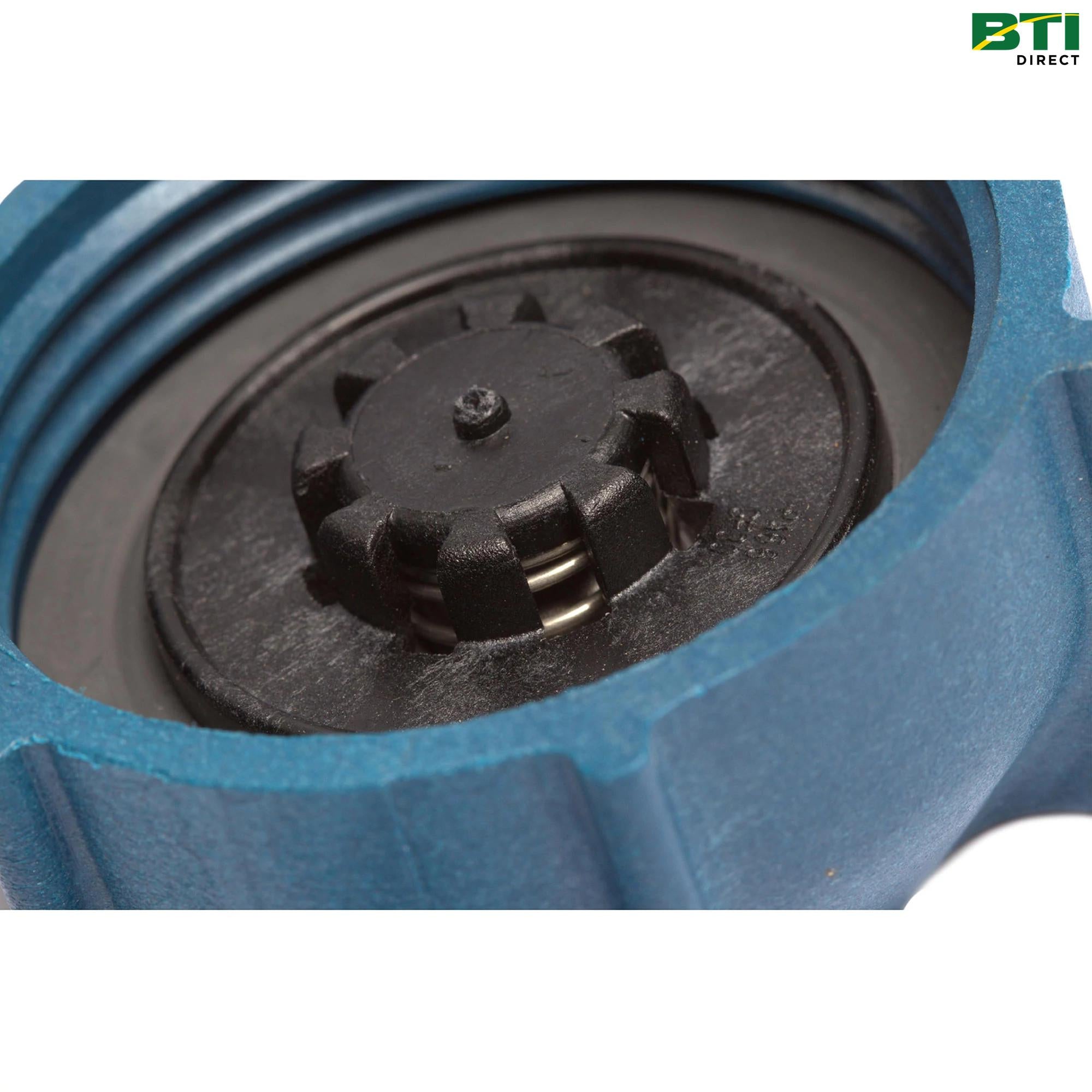 AL162698: Expansion Tank Cover