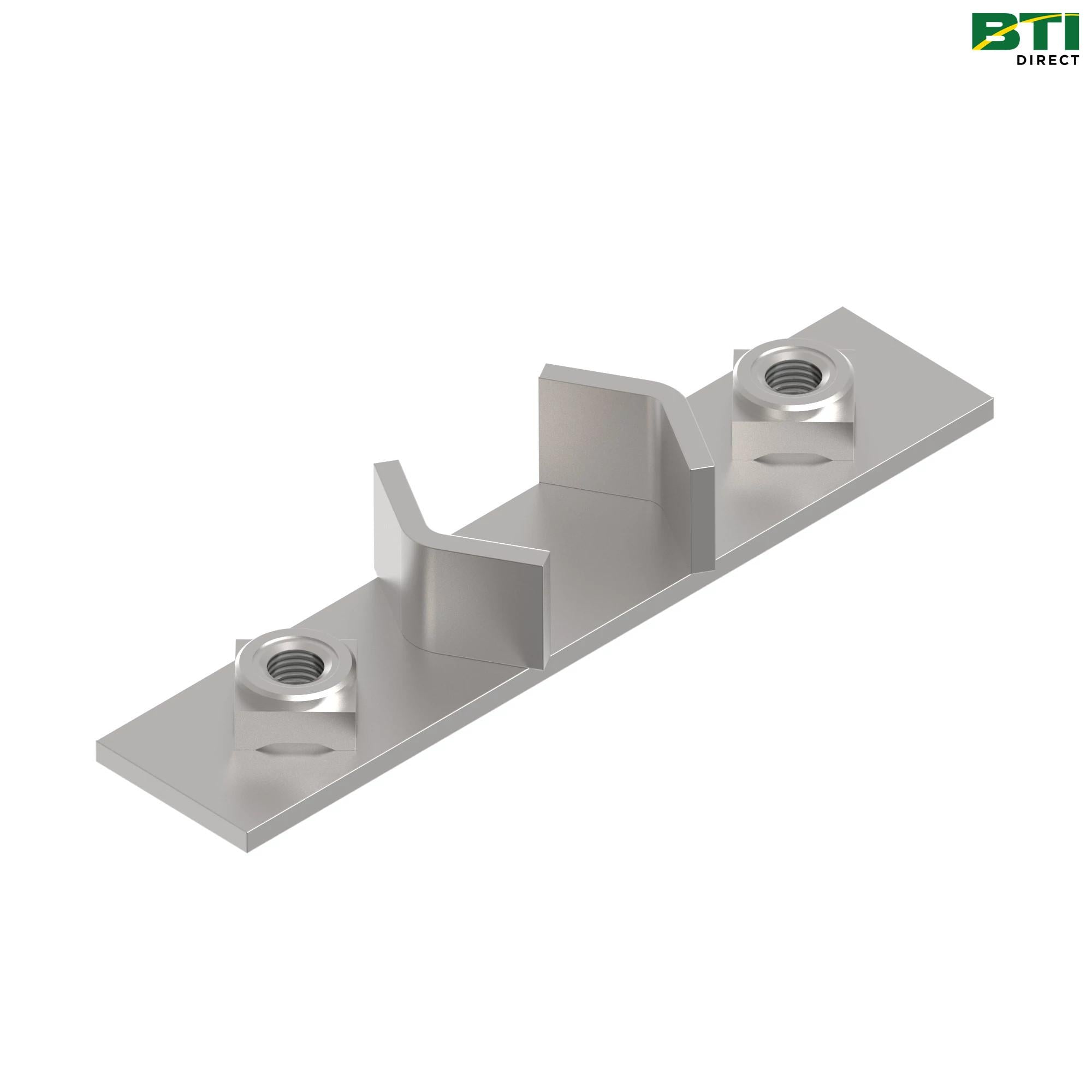 AL162703: Water Radiator Bracket