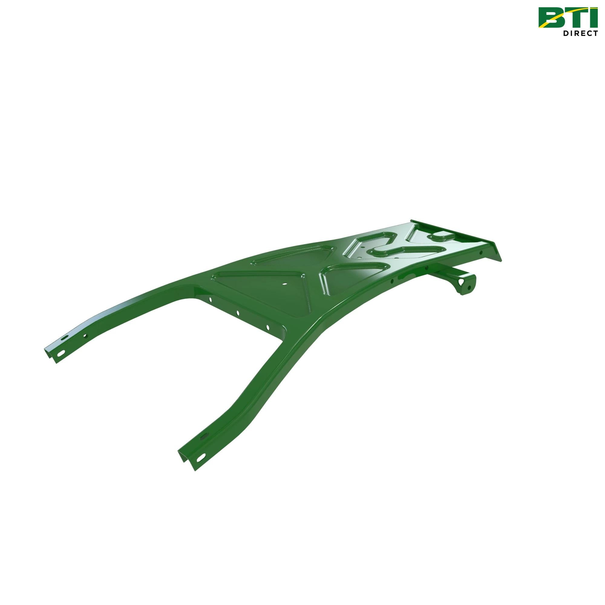 AL162705: Hood Middle Assembly Support