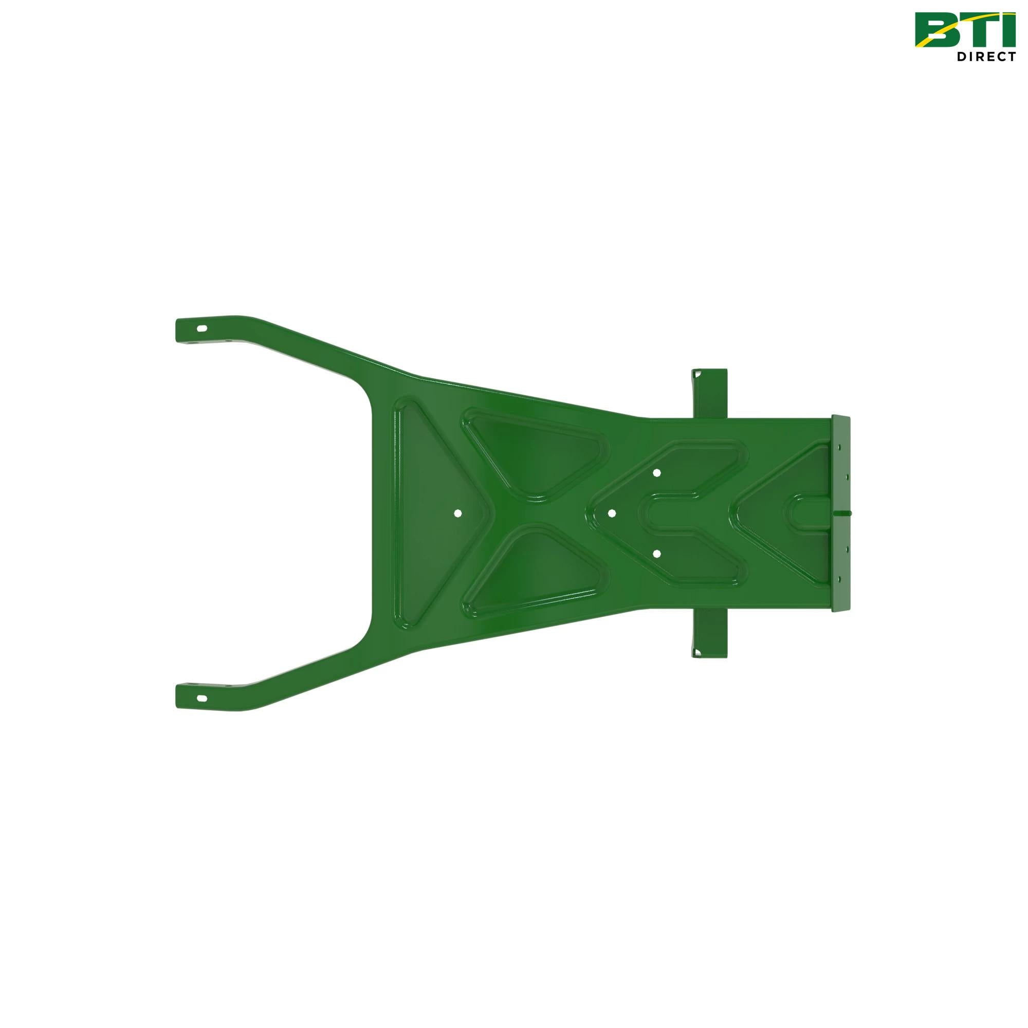 AL162705: Hood Middle Assembly Support