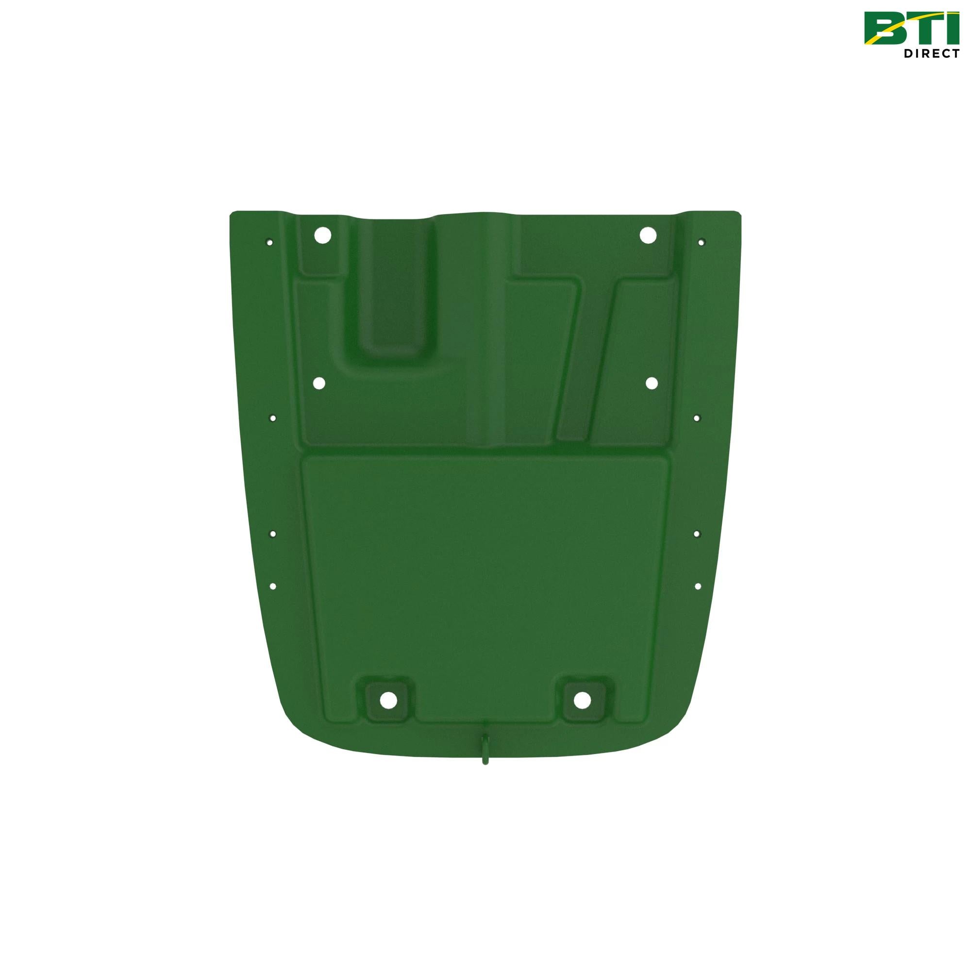 AL162732: Battery Plate