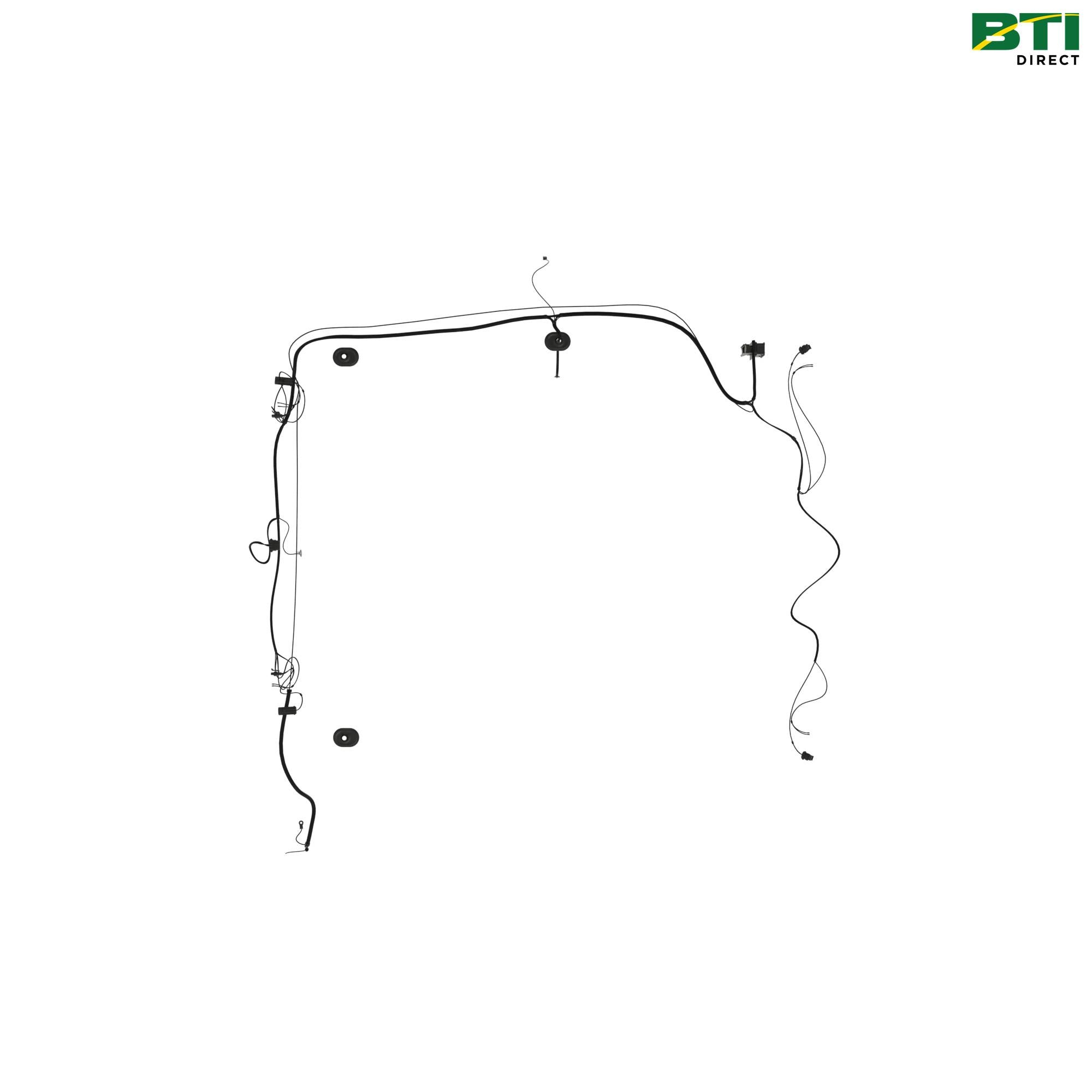 AL162768: Roof Wiring Harness
