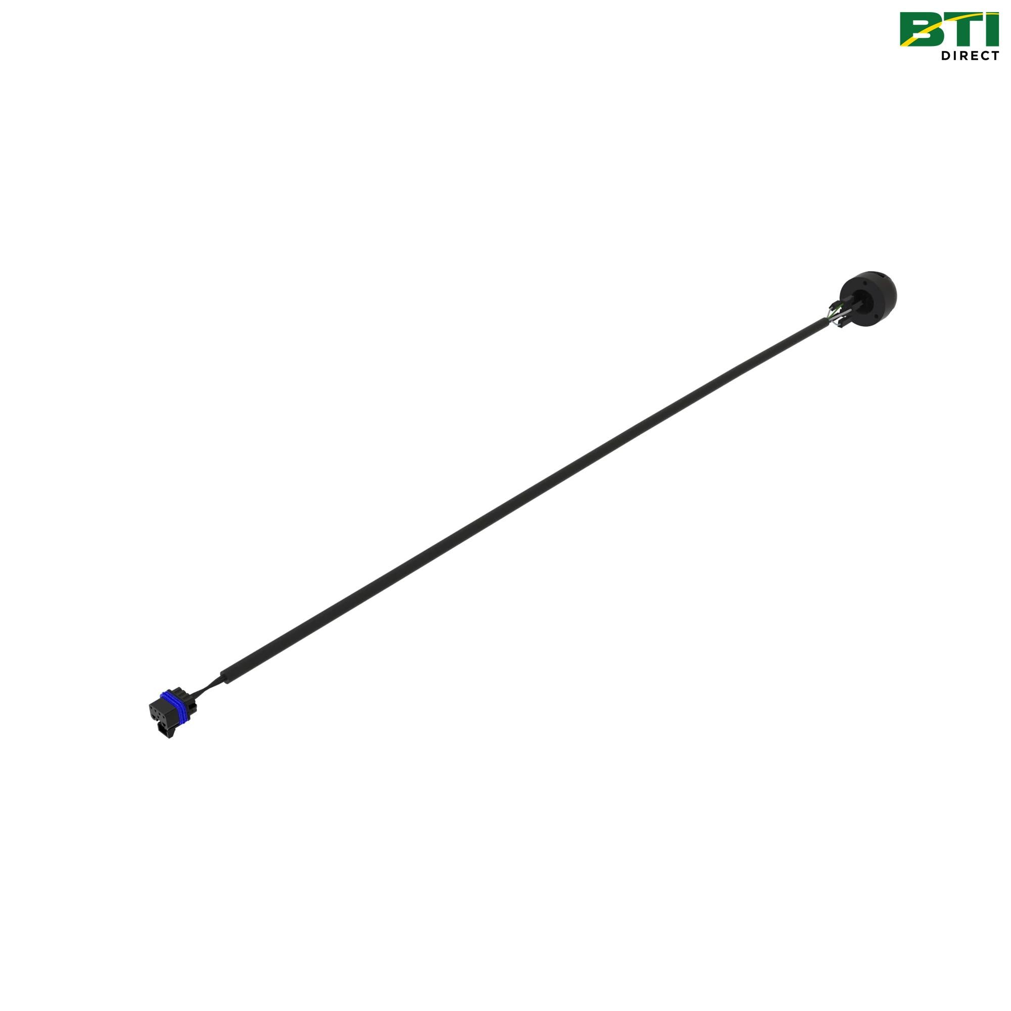 AL162776: 7-Pin Socket Wiring Harness