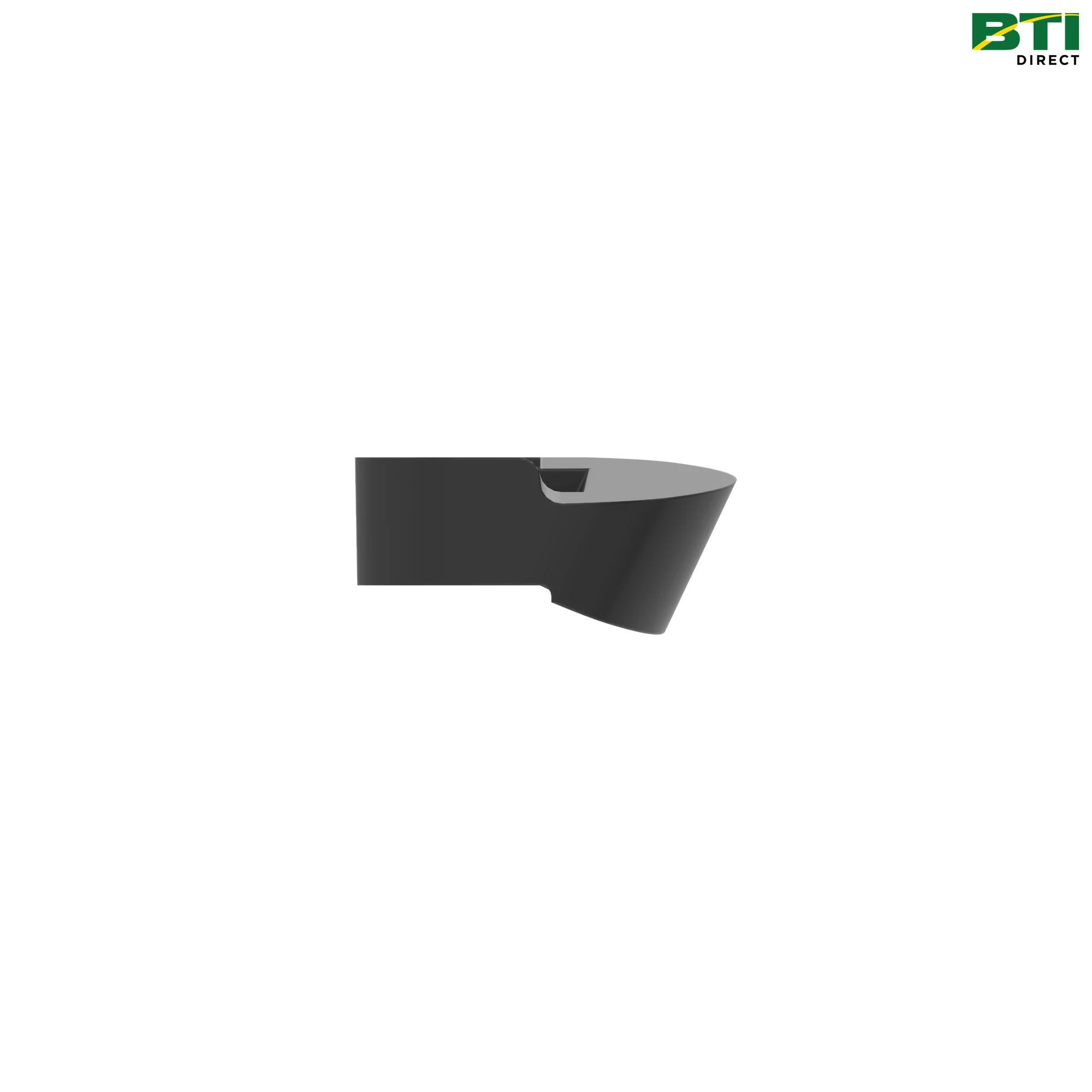 AL162803: Clamp