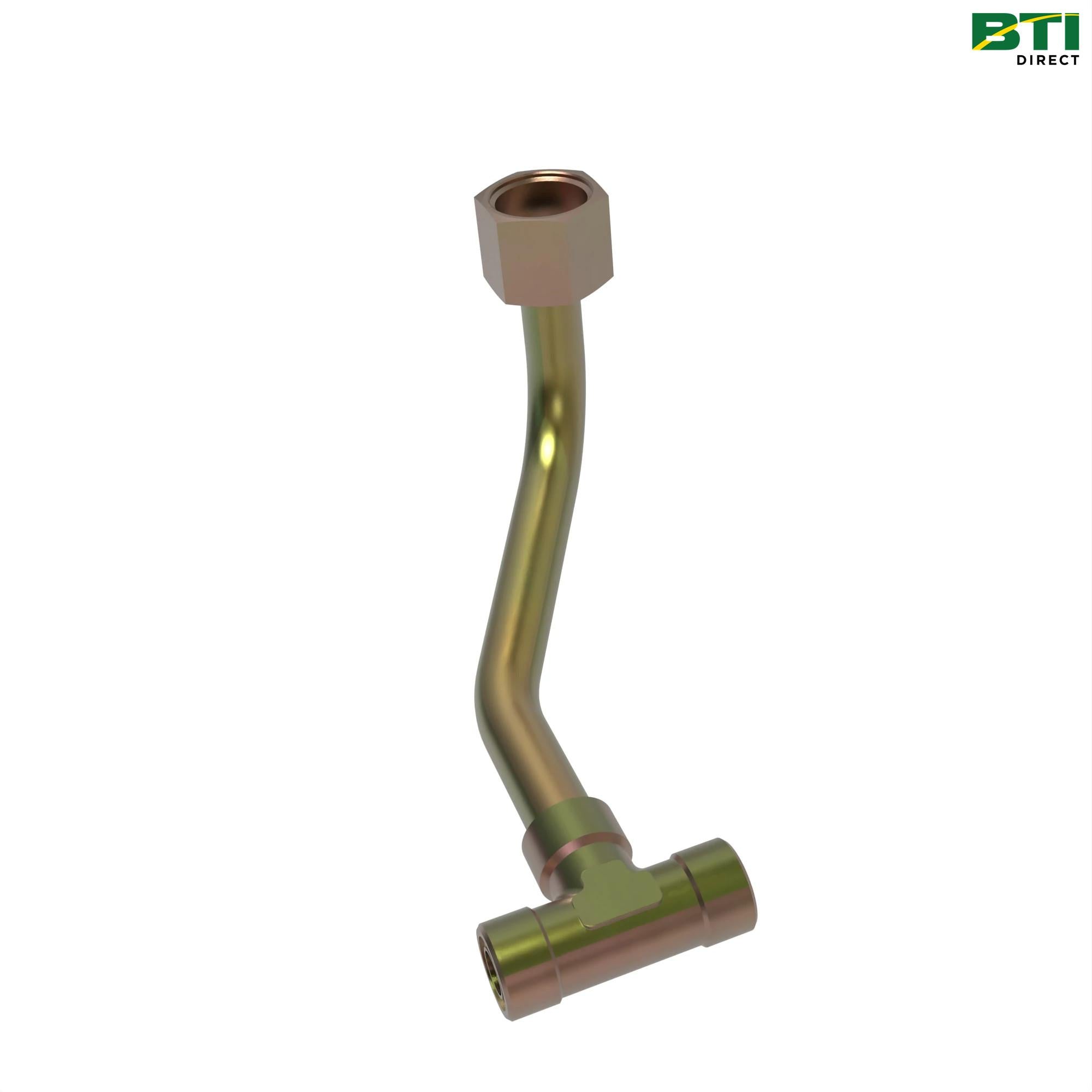 AL162828: Brake Line