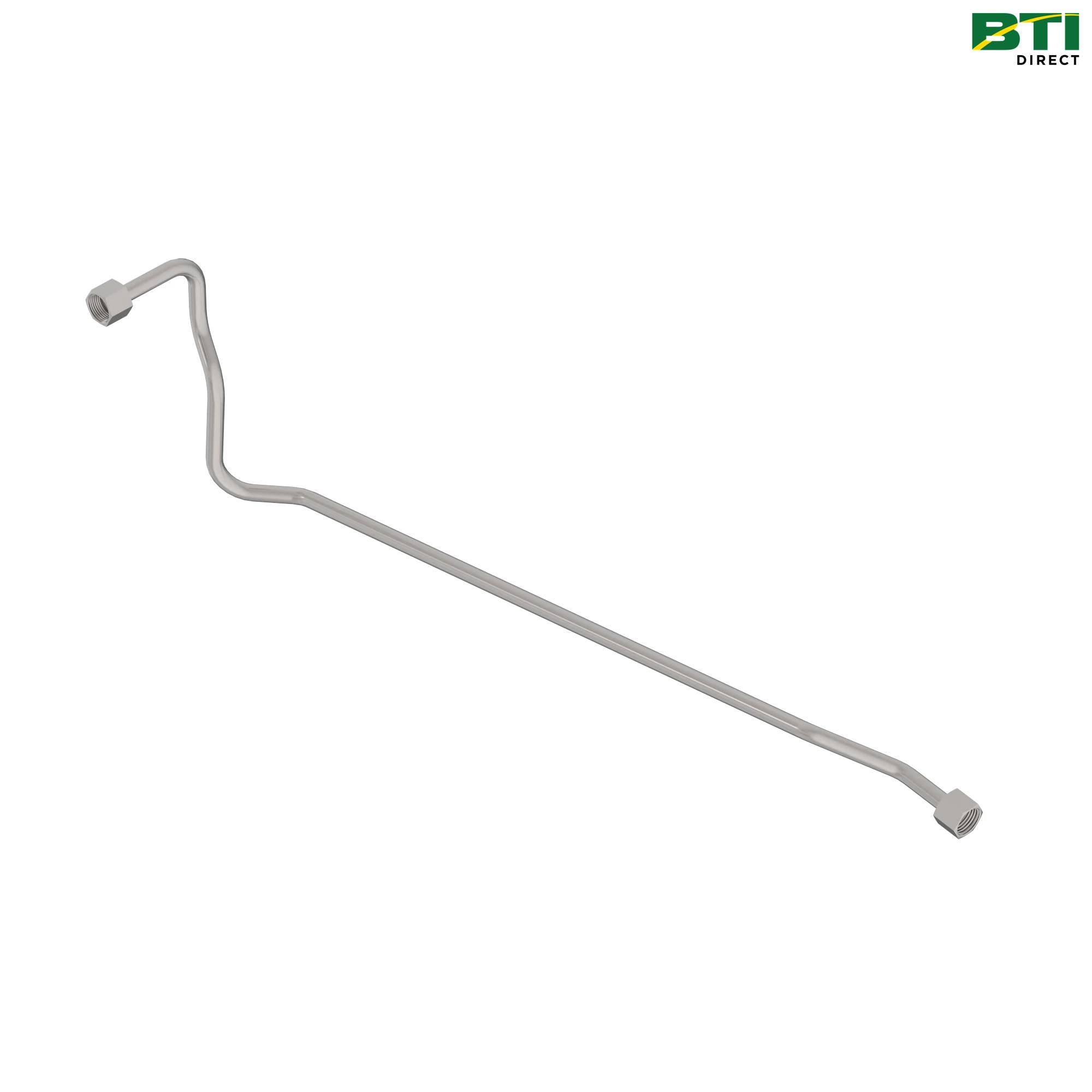 AL162850: Brake Line