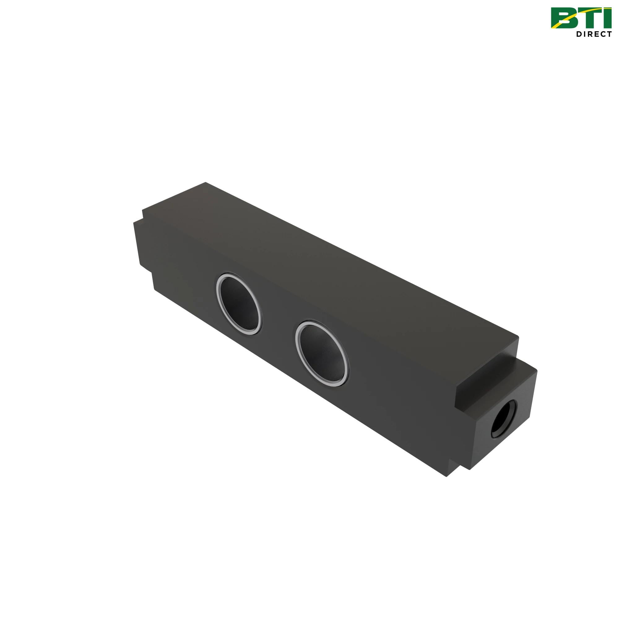 AL162922: Beam