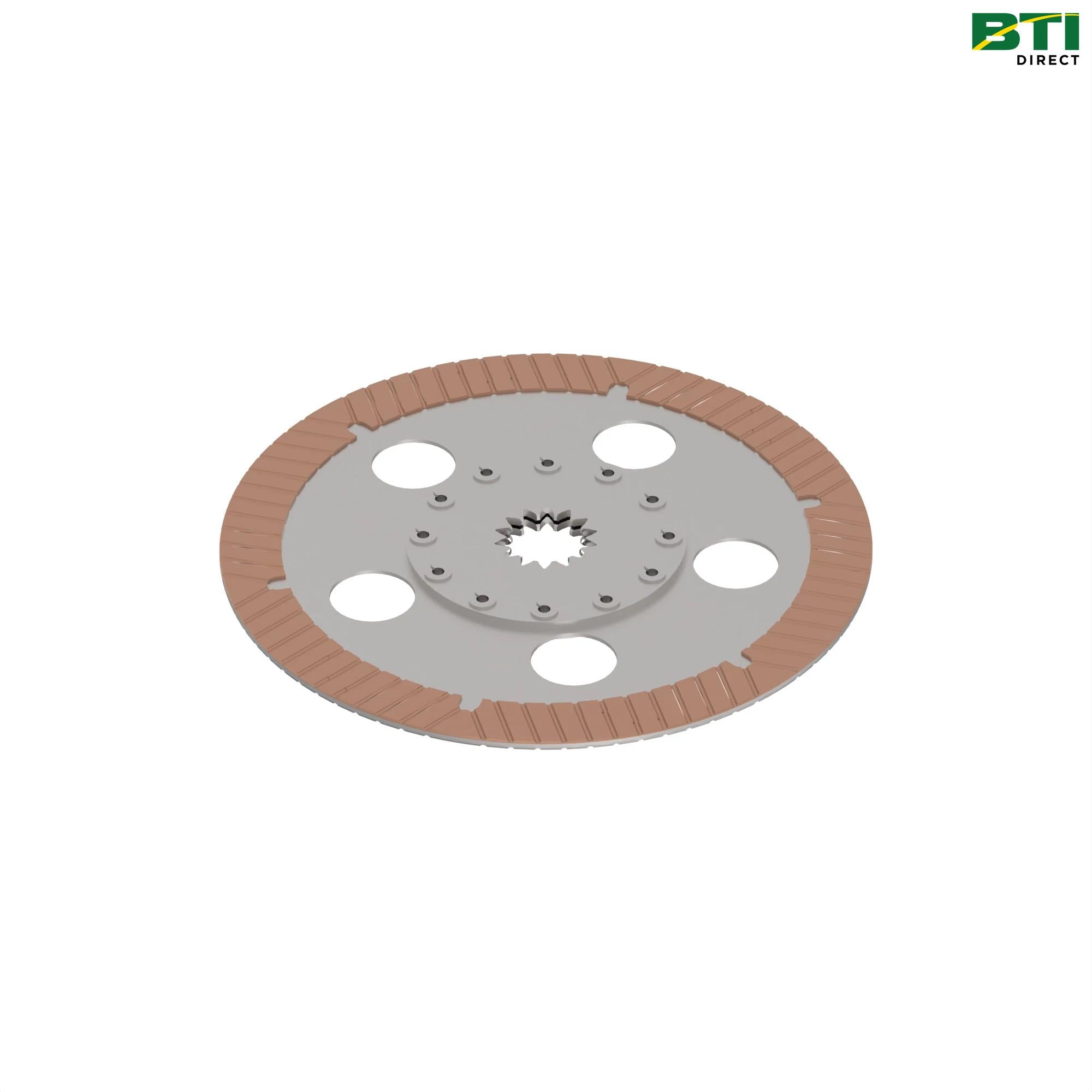 AL162944: Brake Disk