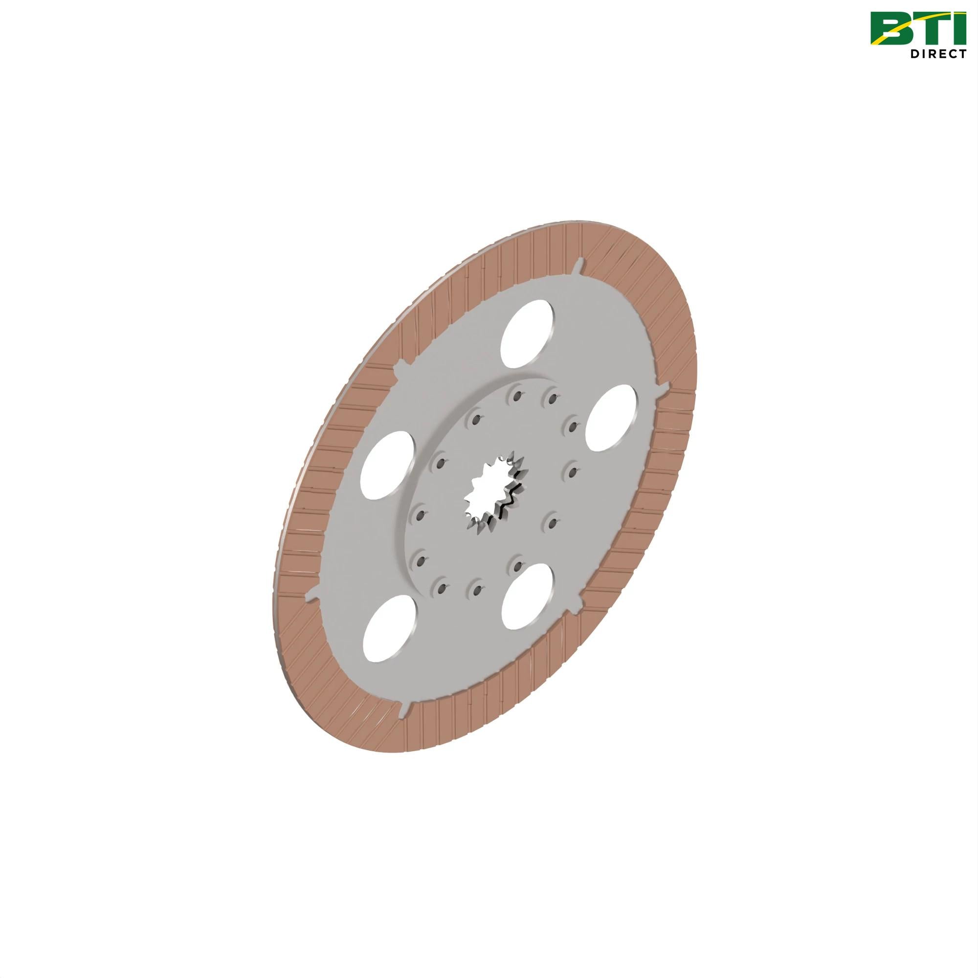AL162944: Brake Disk