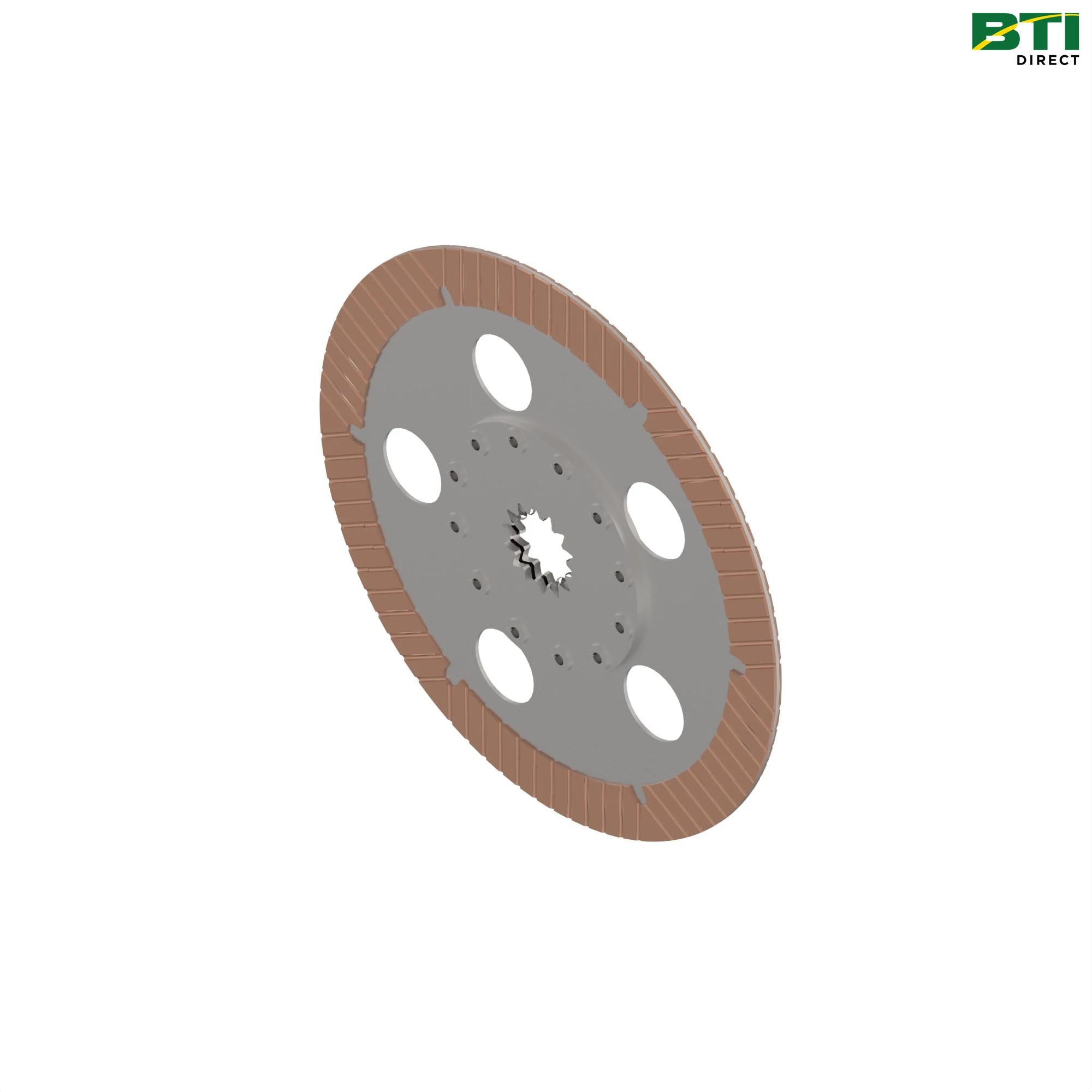 AL162944: Brake Disk