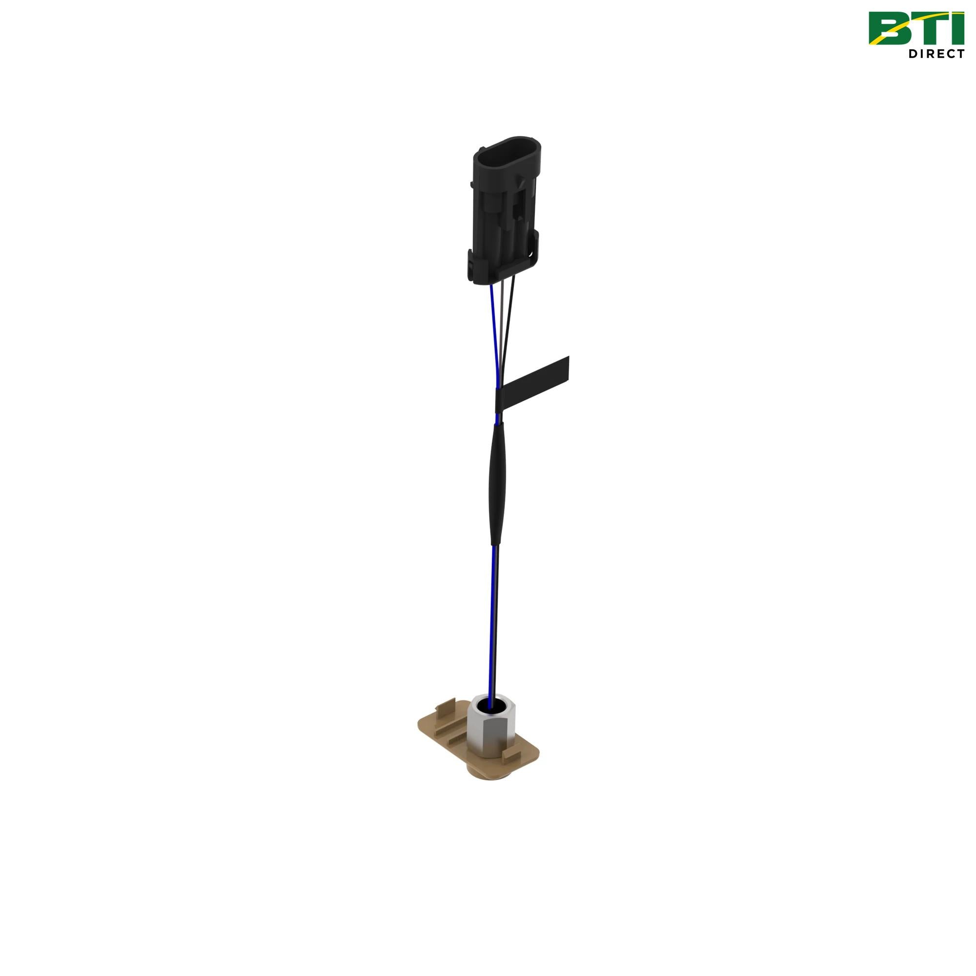 AL162972: Toggle/Rocker Switch