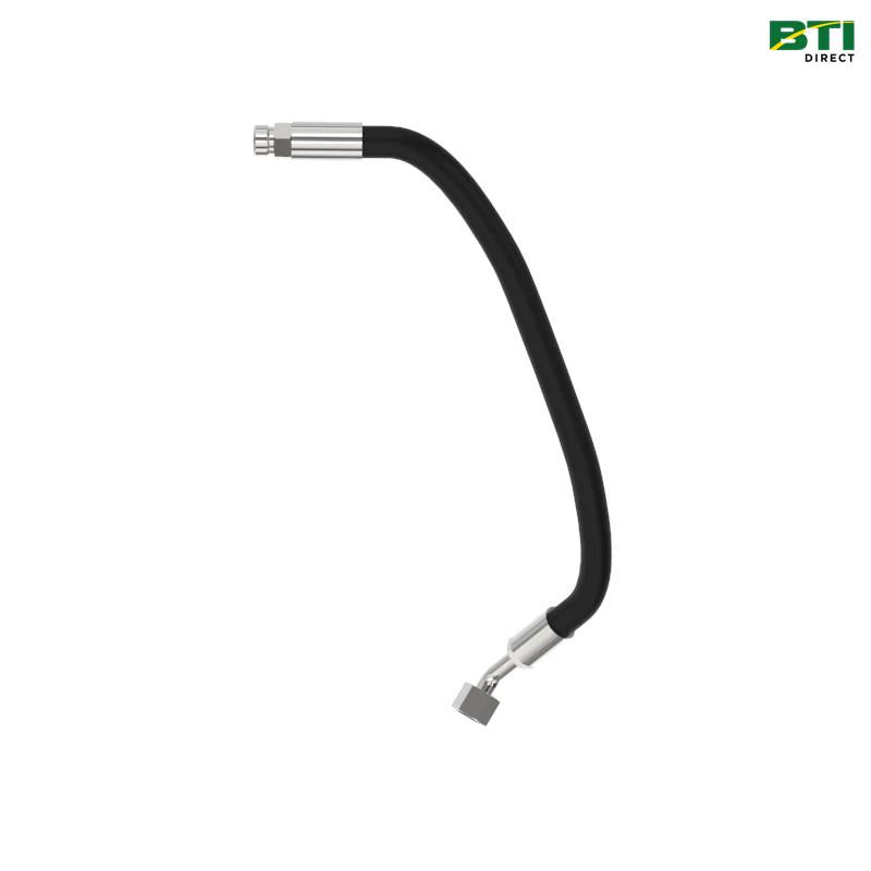 AL163083: Hydraulic Hose