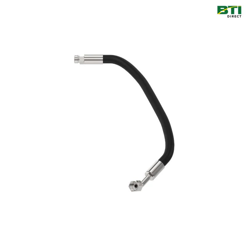 AL163083: Hydraulic Hose