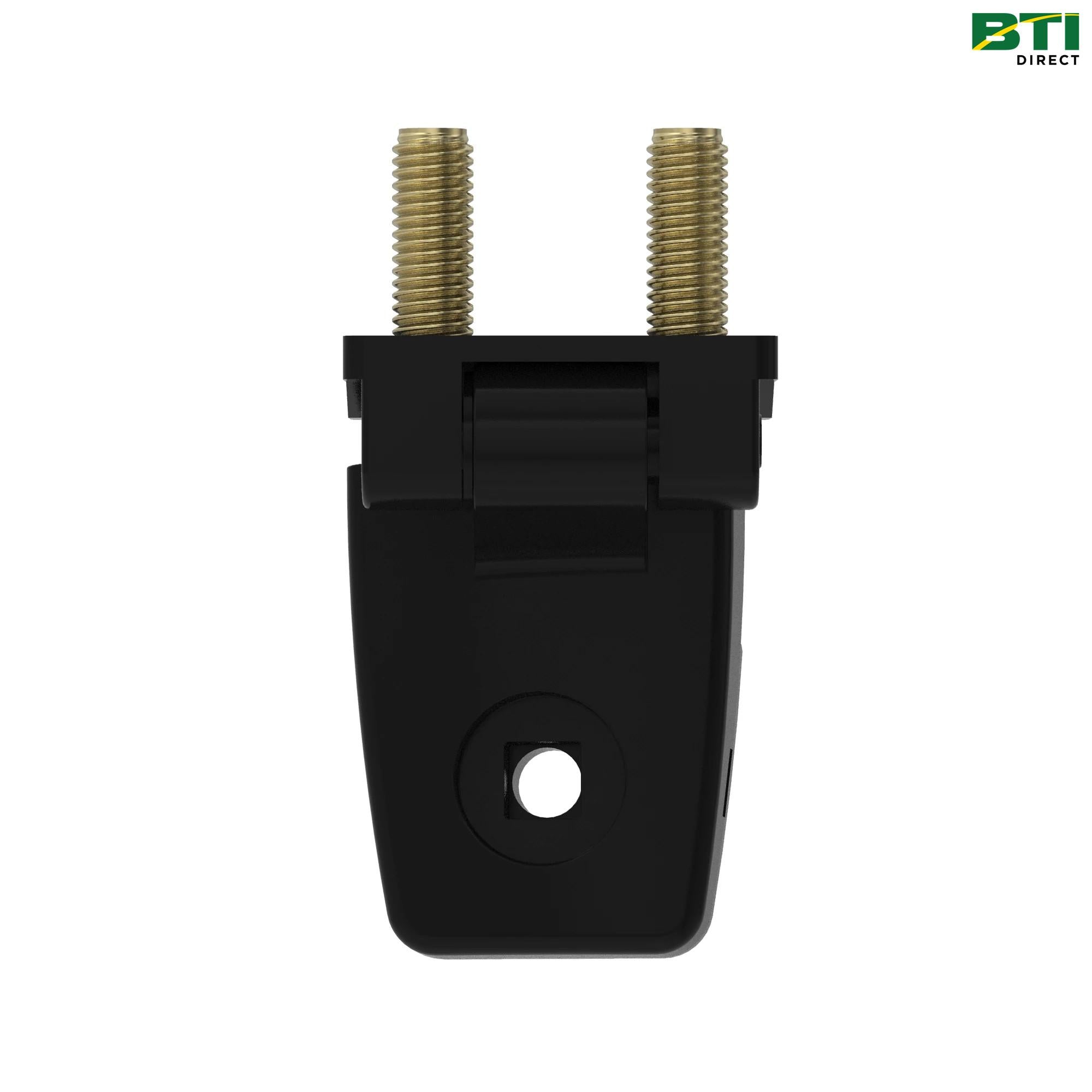 AL163211: Rear Window LH Hinge
