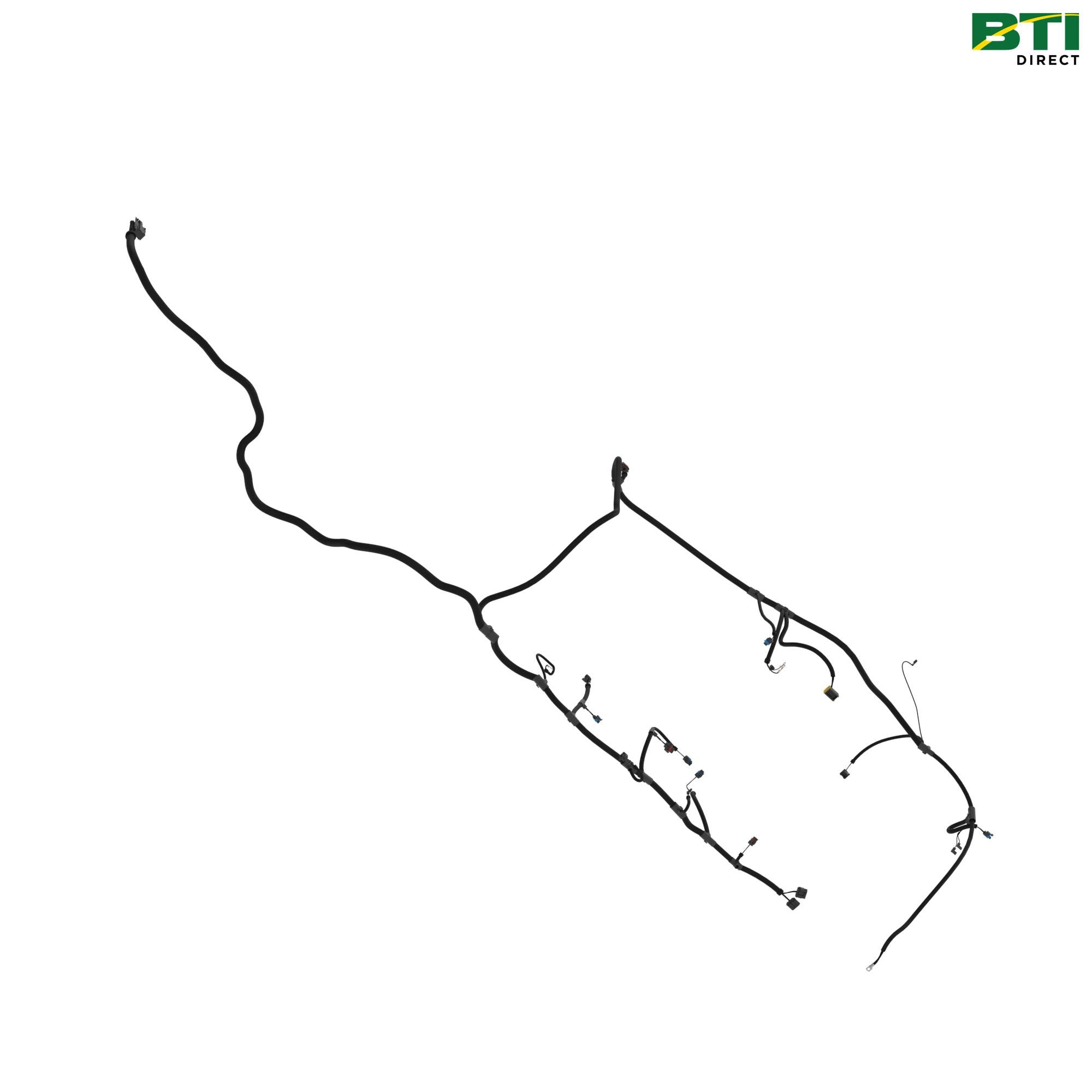 AL163228: Engine Wiring Harness