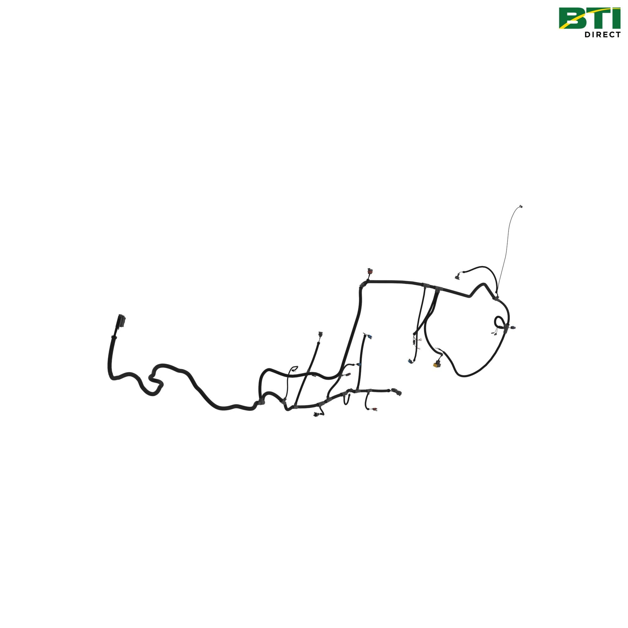 AL163228: Engine Wiring Harness