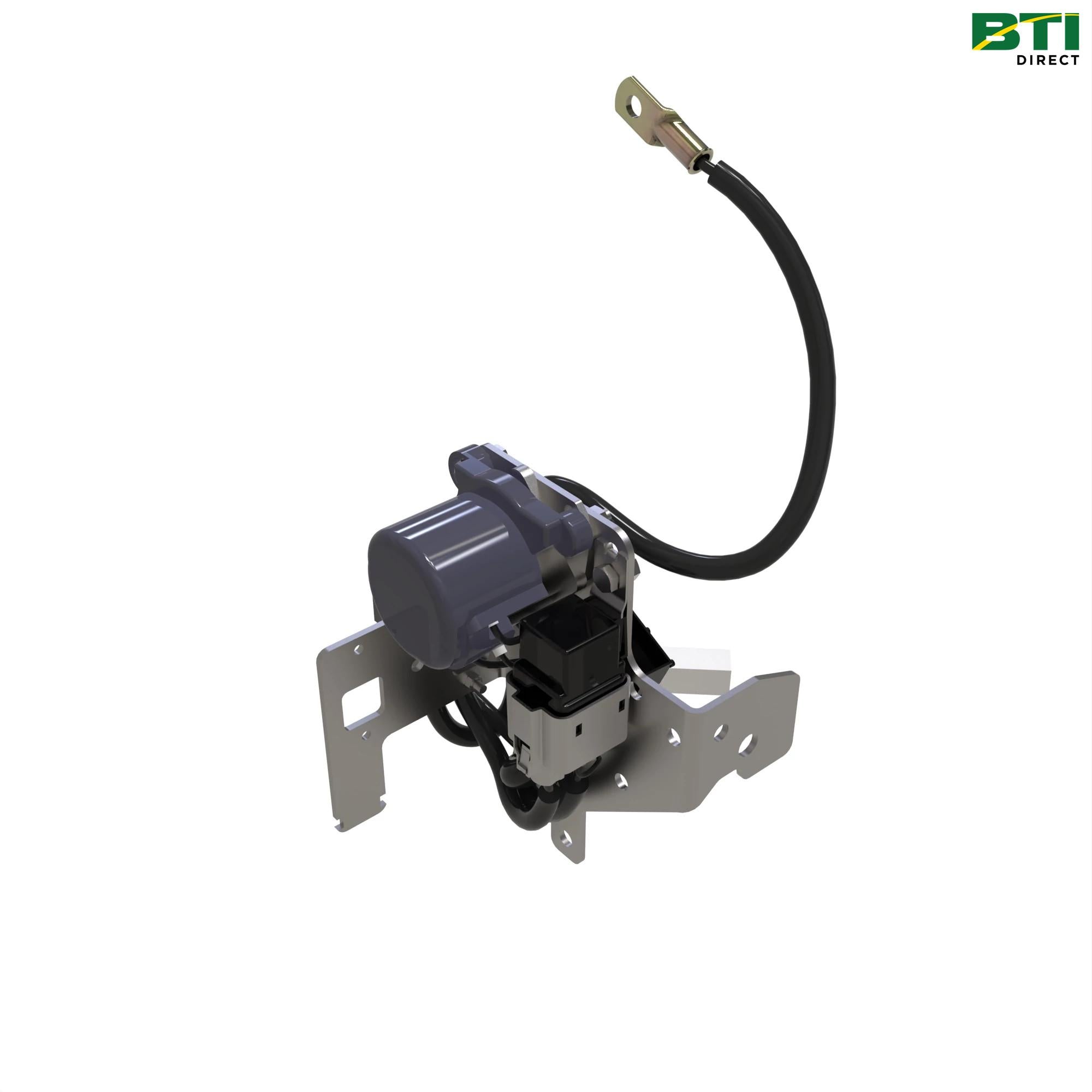 AL163229: Engine Power Wiring Harness
