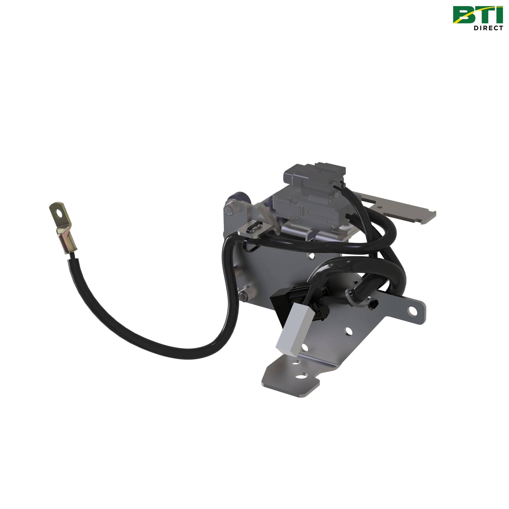 AL163229: Engine Power Wiring Harness