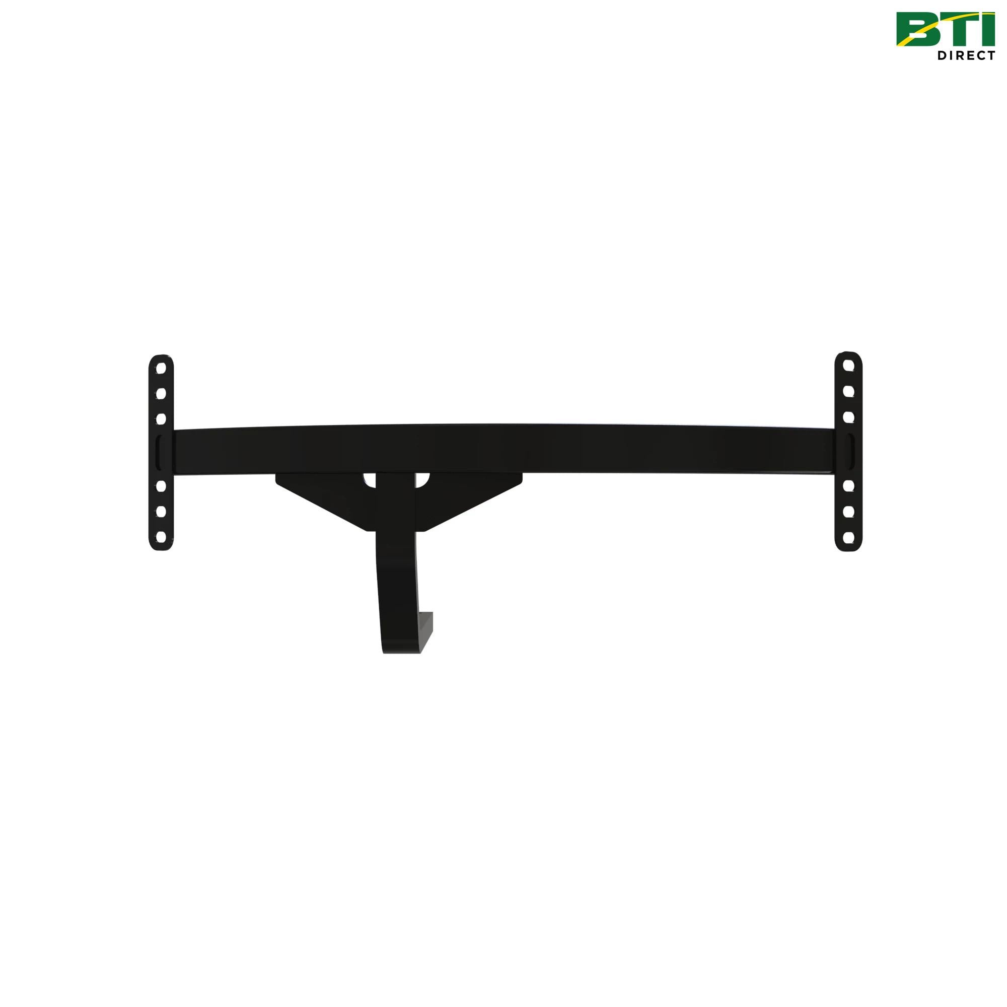 AL163250: Front Fender Support, Right Side