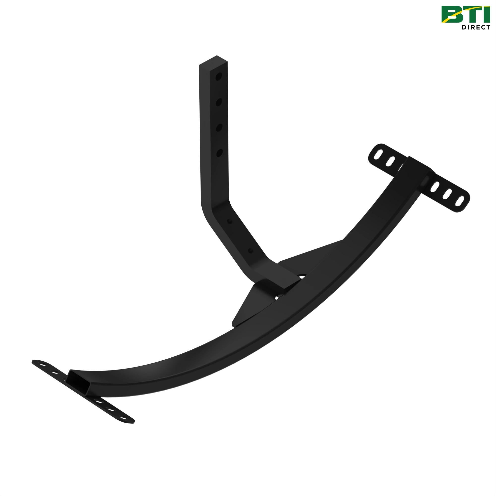 AL163253: Left Side Fender Support