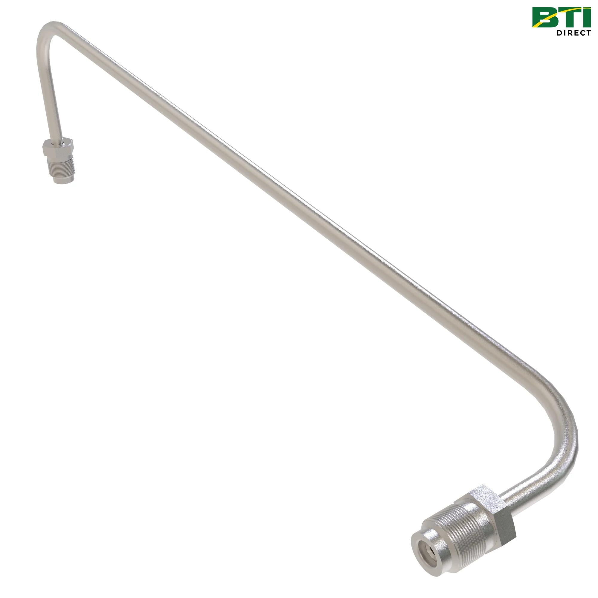 AL163476: Trailer Air Brake Tube