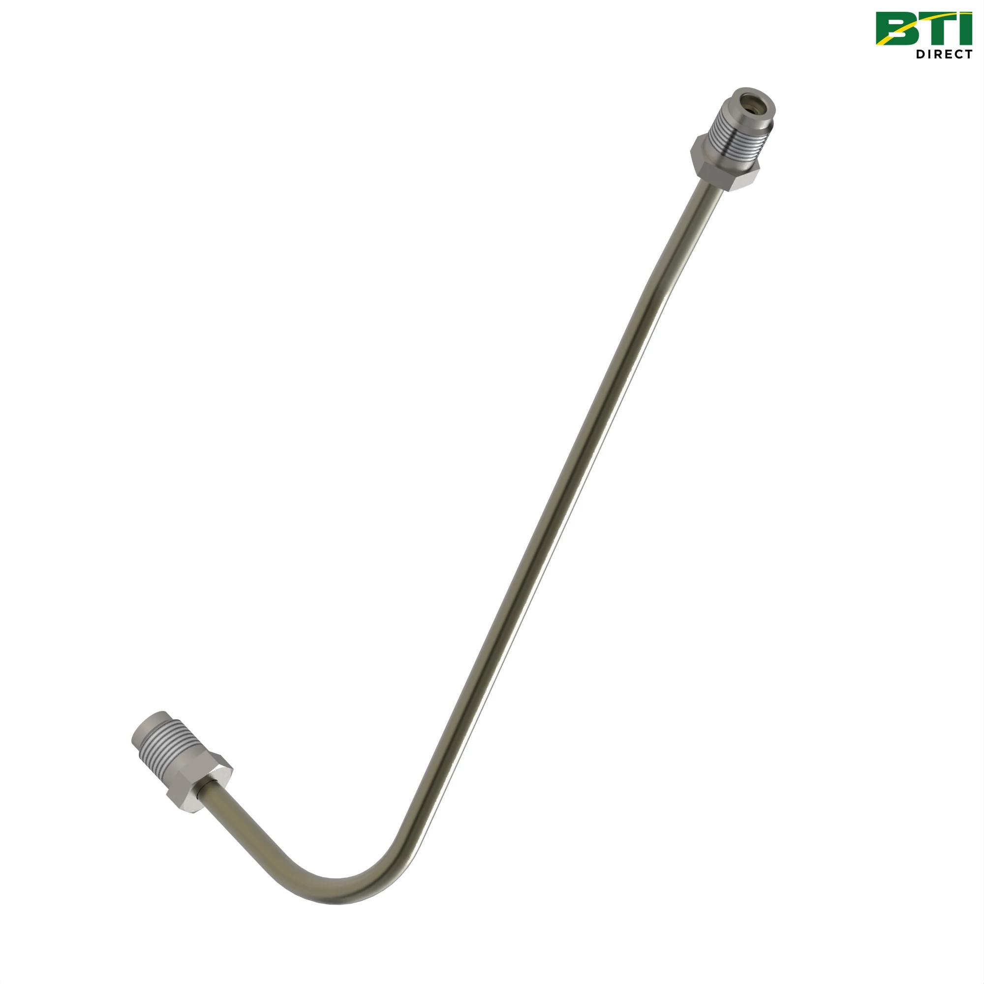 AL163477: Trailer Air Brake Control Line