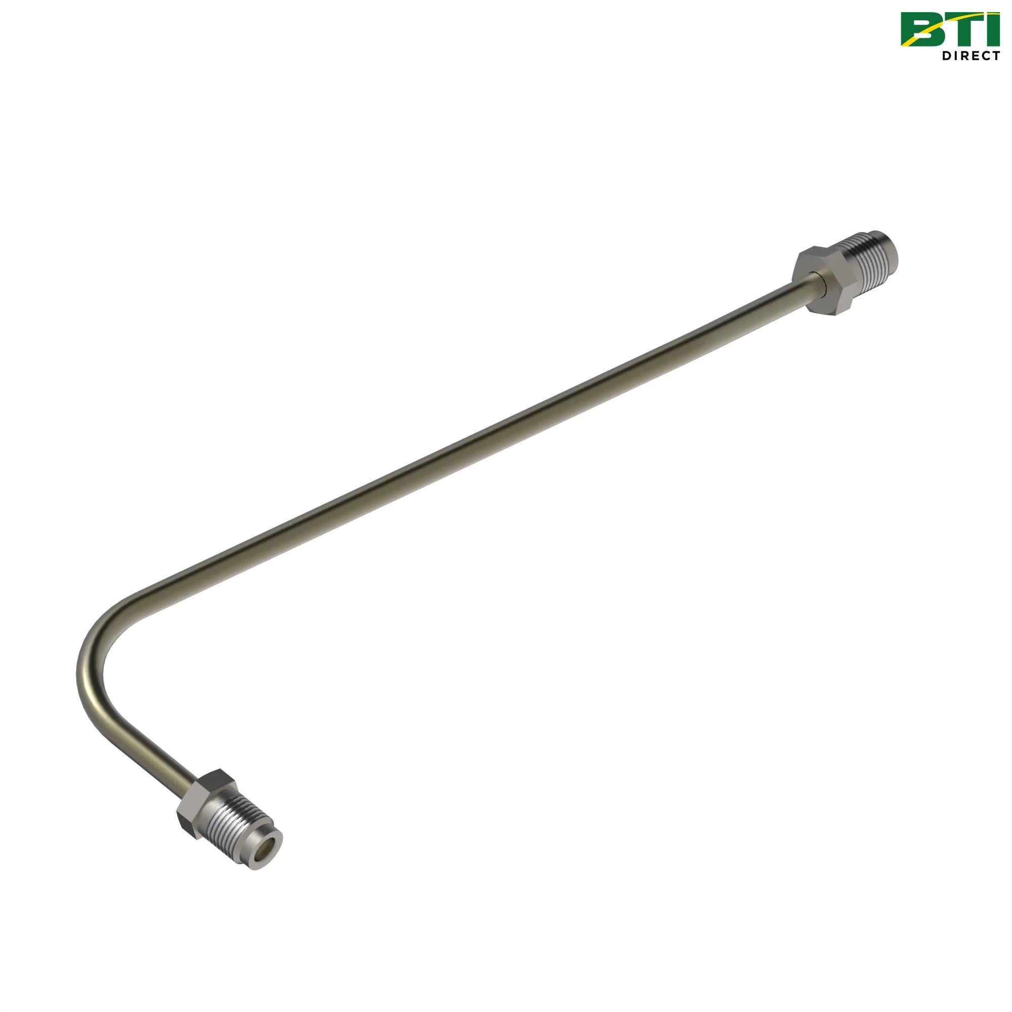 AL163477: Trailer Air Brake Control Line