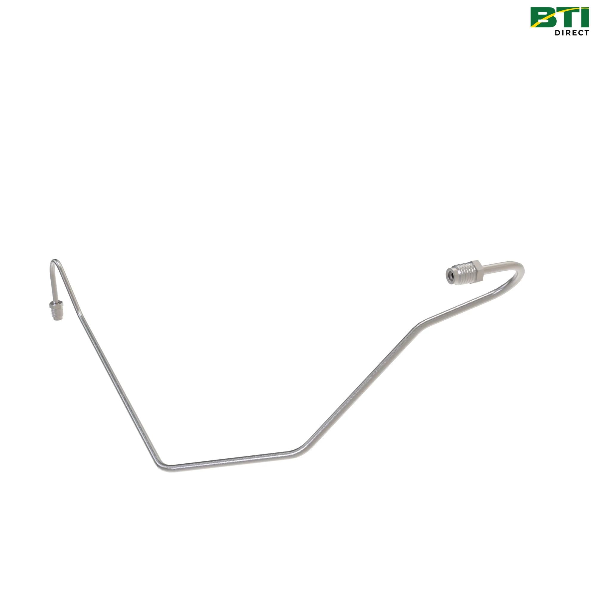 AL163518: Trailer Brake RH Oil Line