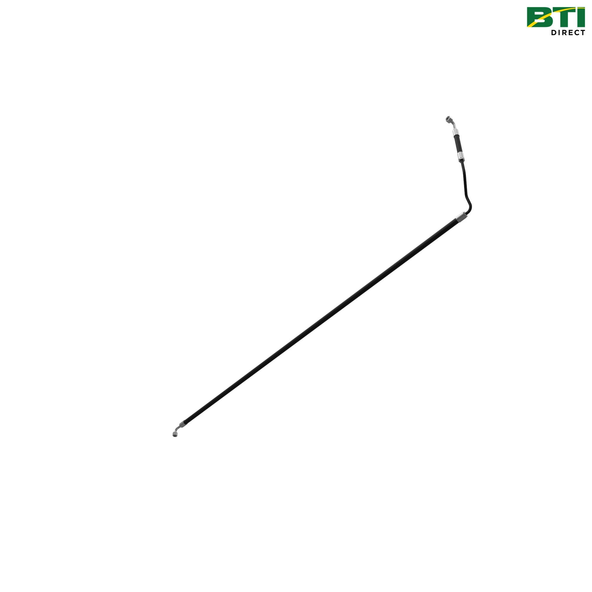 AL163565: Hydraulic Hose